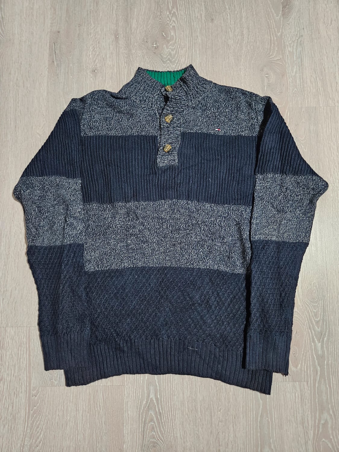 đź›’Pull Tommy Hilfiger L đź›’