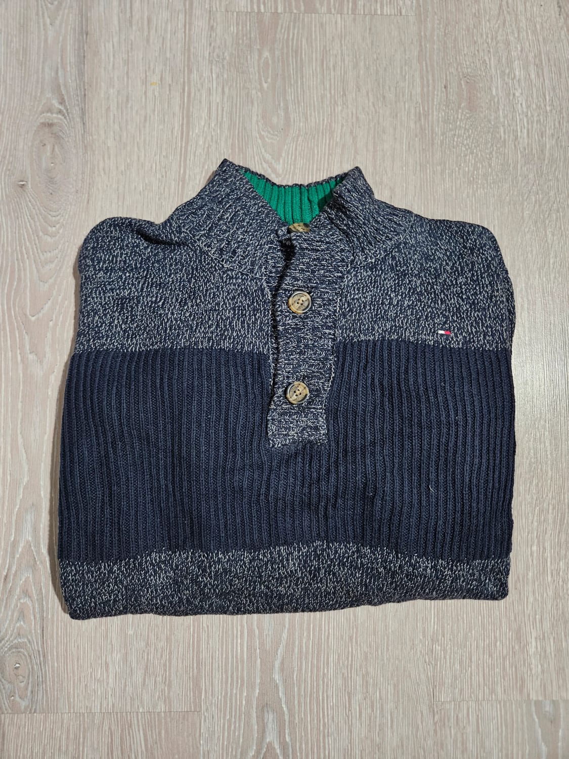 đź›’Pull Tommy Hilfiger L đź›’