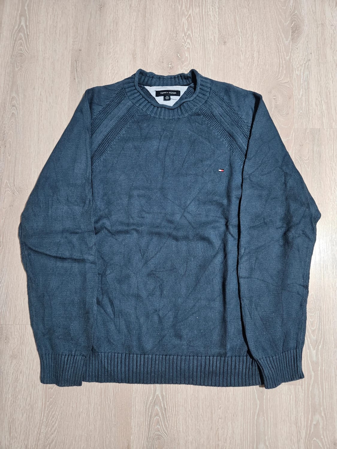 đź›’Pull Tommy Hilfiger XL đź›’