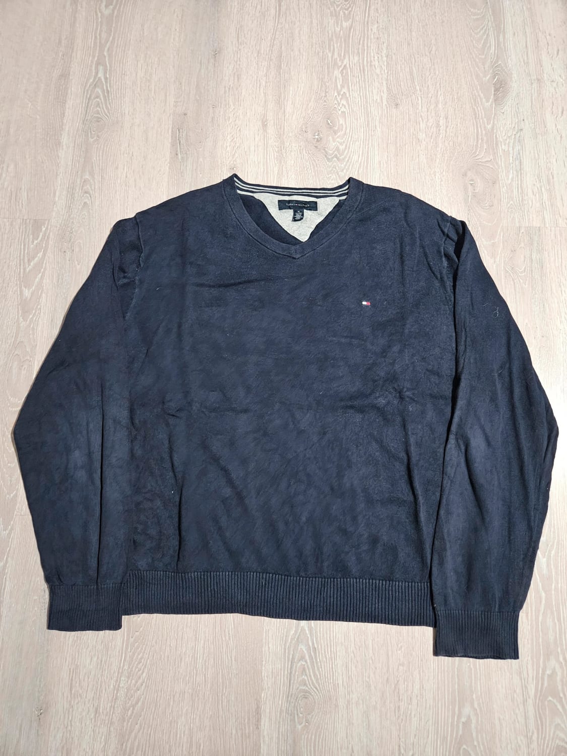 đź›’Pull Tommy Hilfiger XL đź›’