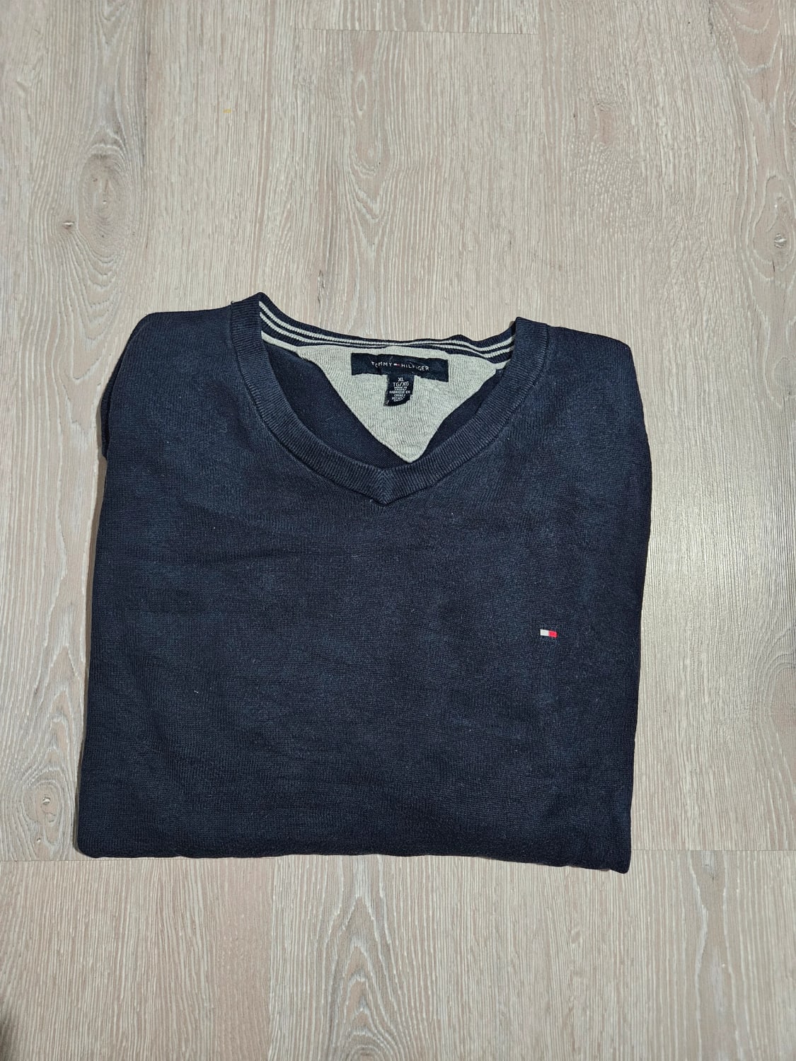 đź›’Pull Tommy Hilfiger XL đź›’