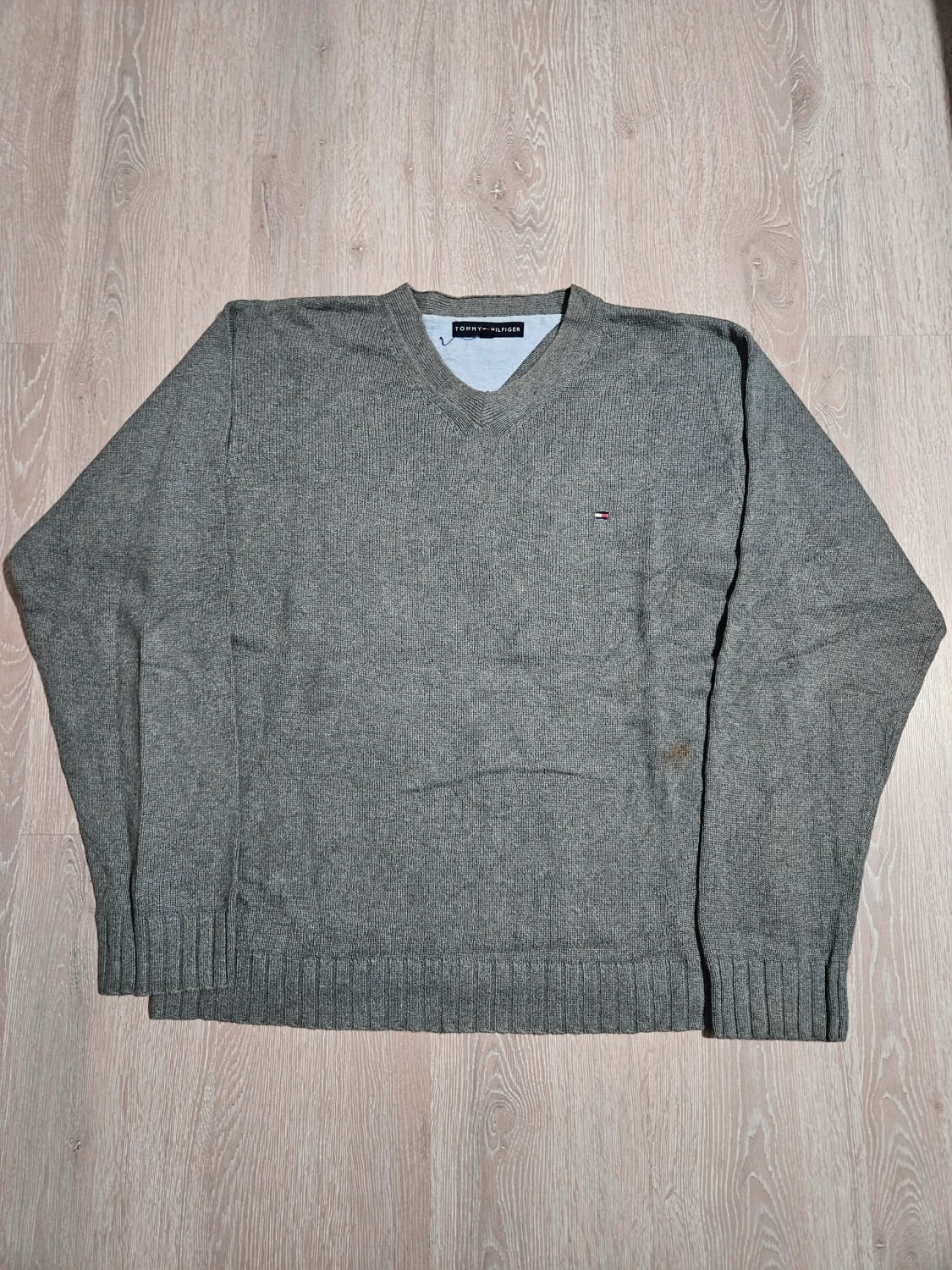 đź›’Pull Tommy Hilfiger L đź›’