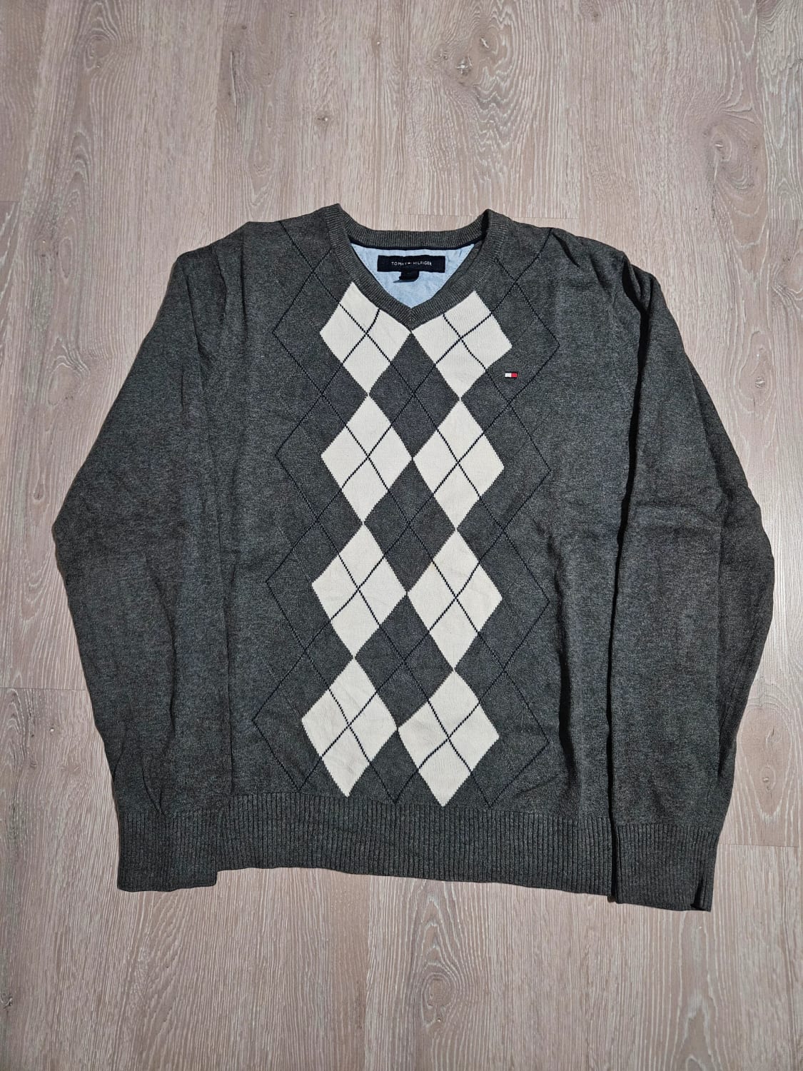 đź›’Pull Tommy Hilfiger S đź›’