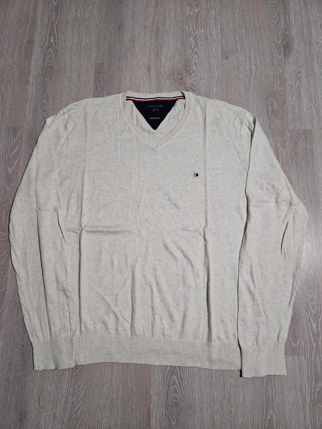 đź›’Pull Tommy Hilfiger XL đź›’