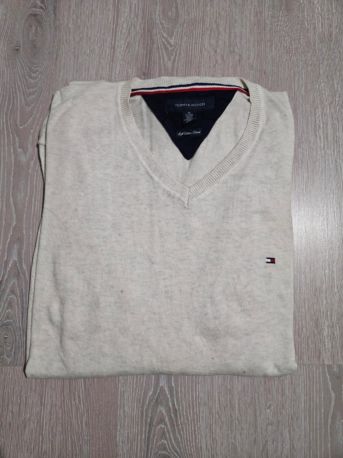 đź›’Pull Tommy Hilfiger XL đź›’