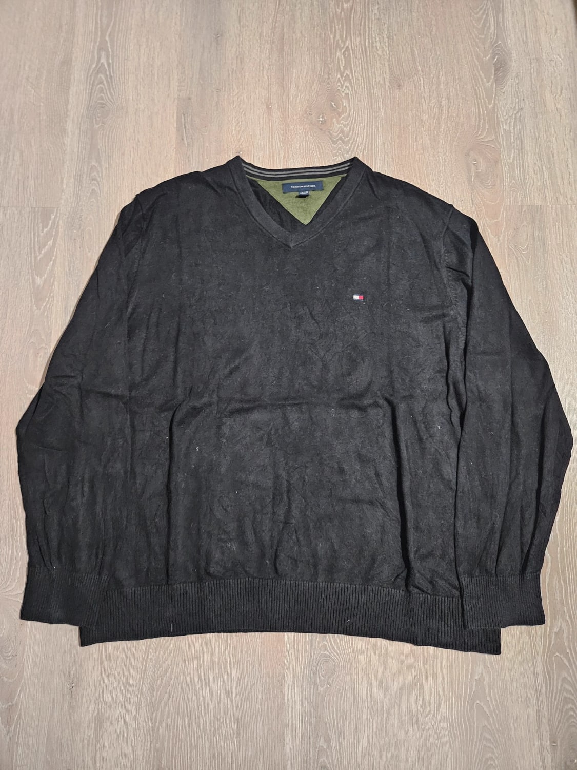 đź›’Pull Tommy Hilfiger XXL đź›’