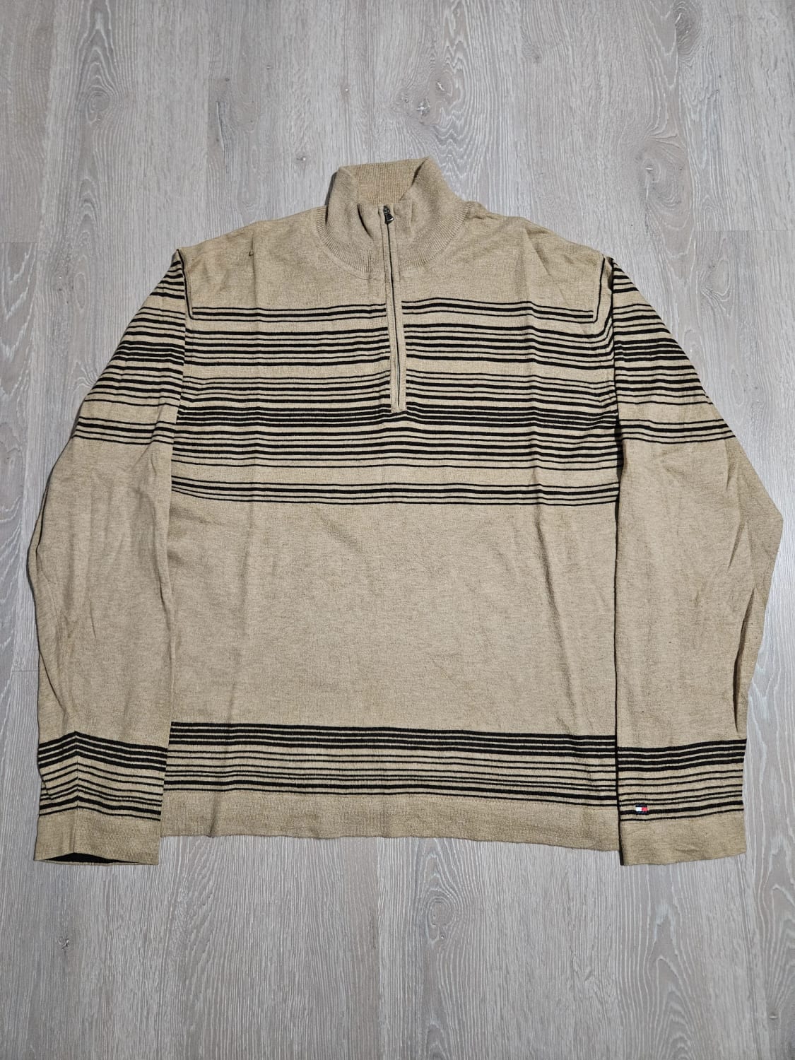 đź›’Pull Tommy Hilfiger L đź›’