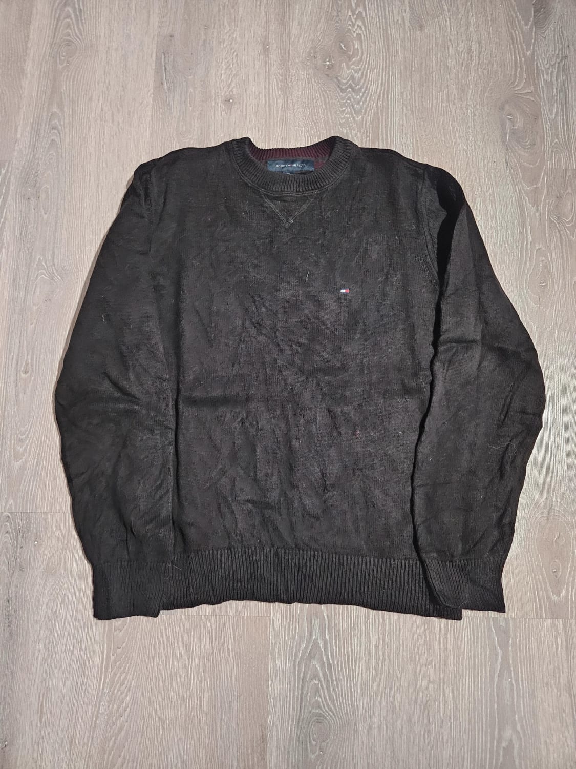 đź›’Pull Tommy Hilfiger XS đź›’