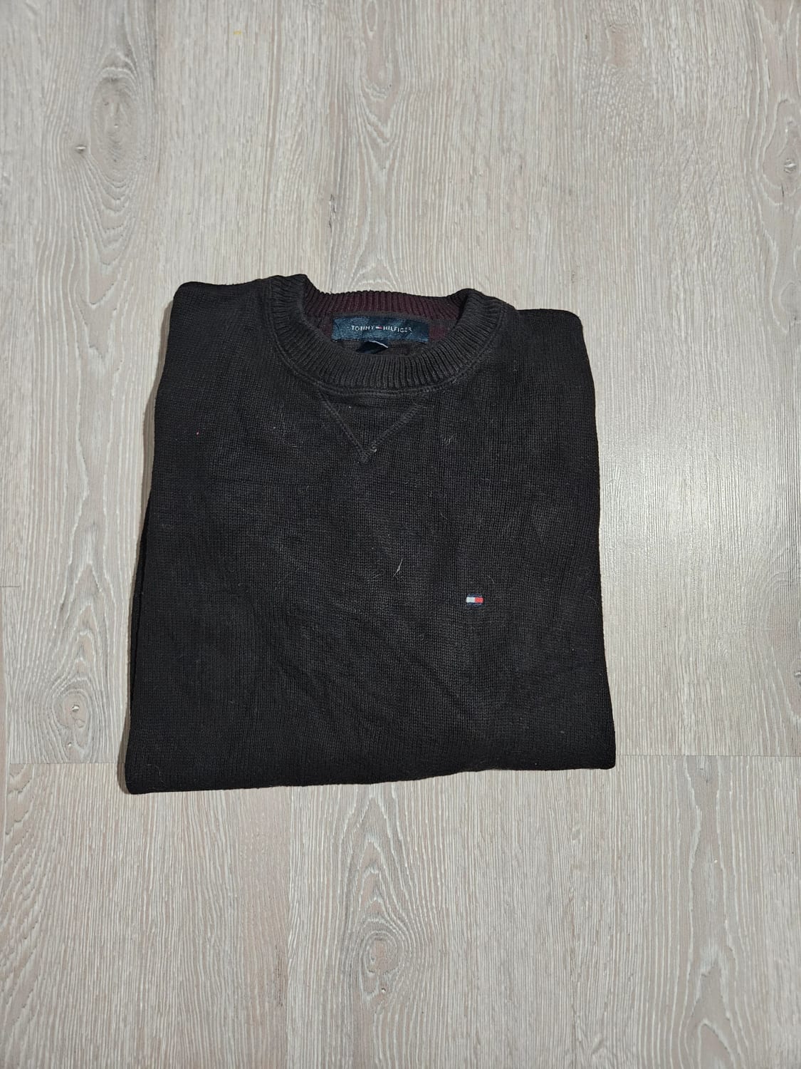 đź›’Pull Tommy Hilfiger XS đź›’