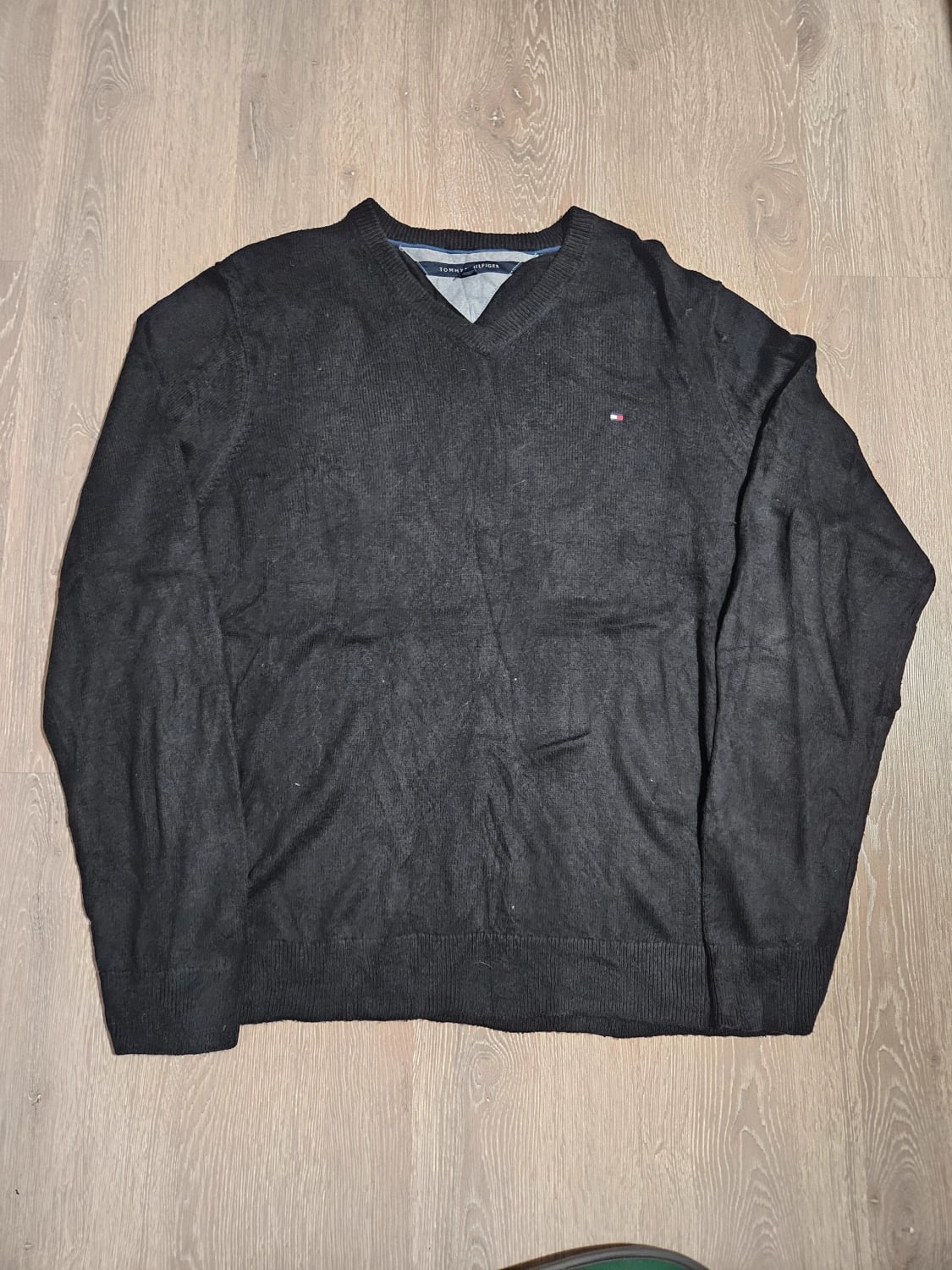 đź›’Pull Tommy Hilfiger XL đź›’