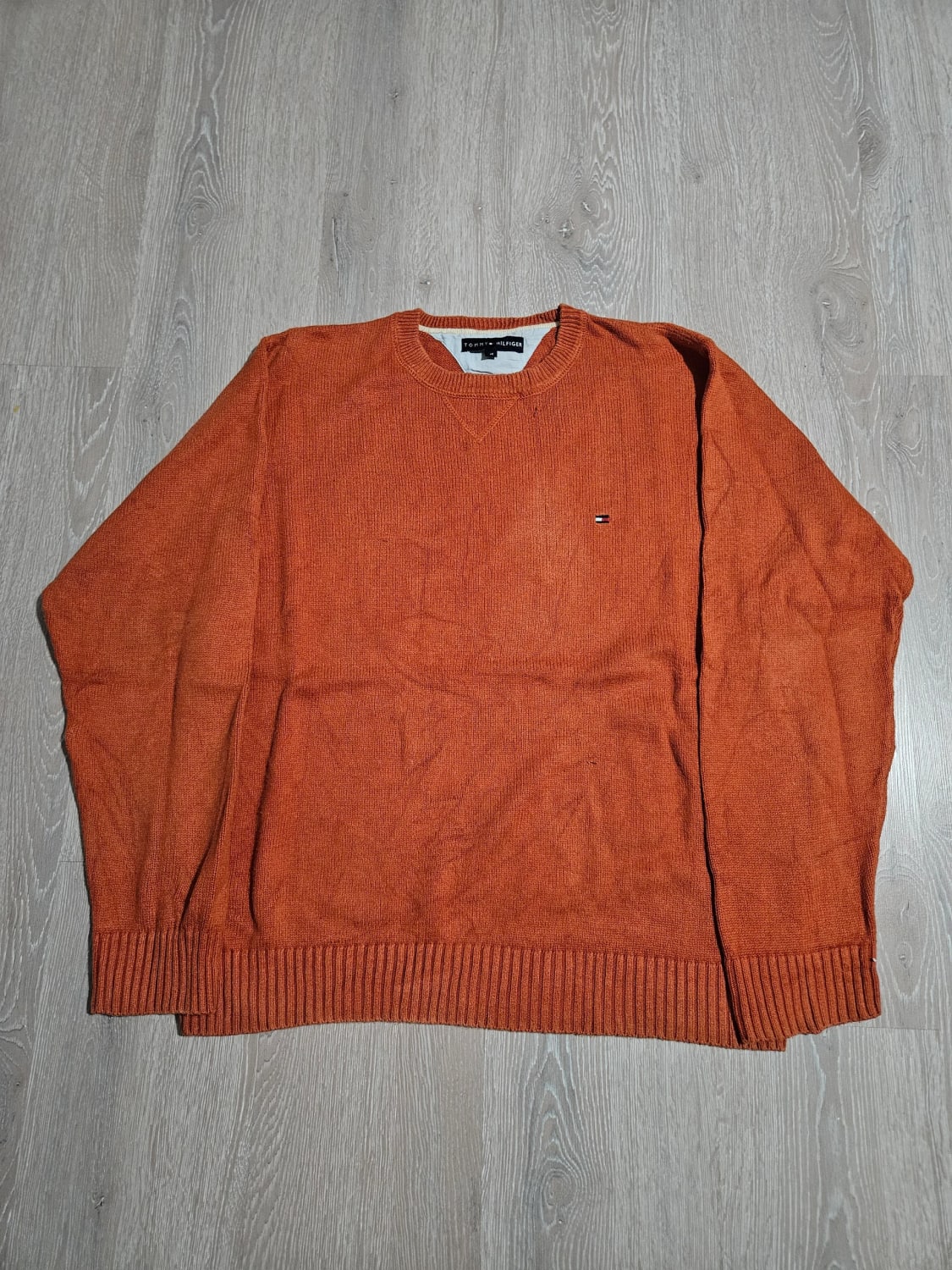 đź›’Pull Tommy Hilfiger M đź›’