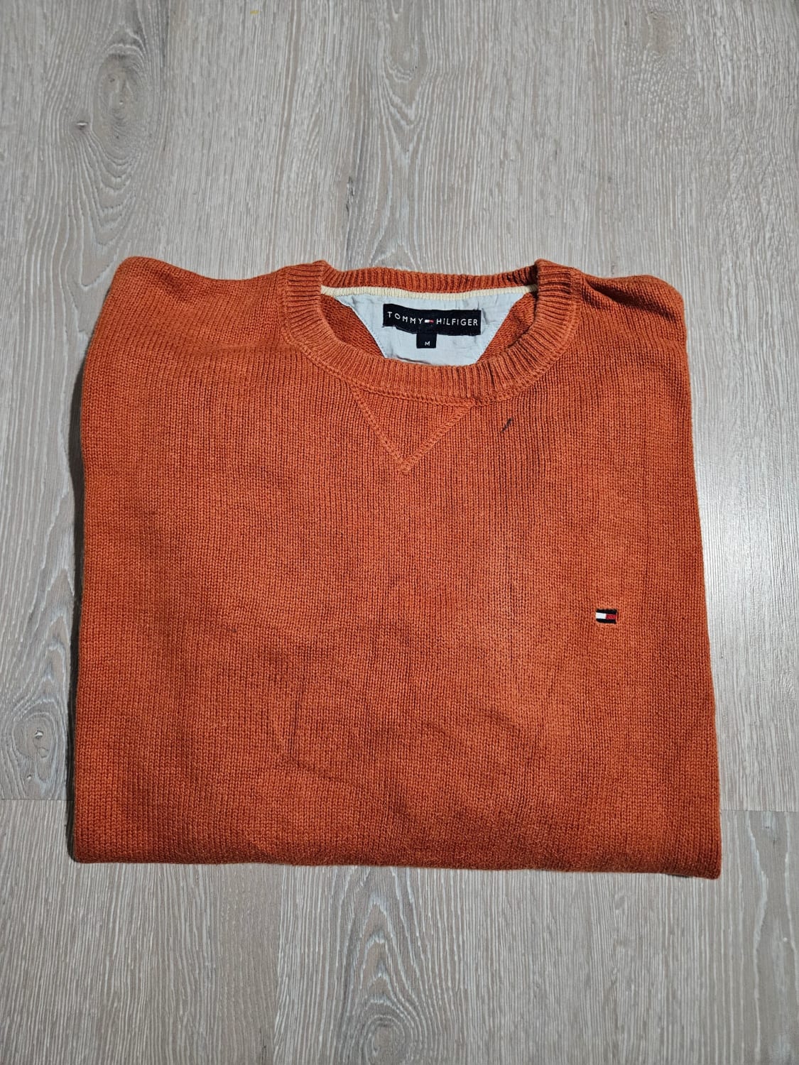 đź›’Pull Tommy Hilfiger M đź›’