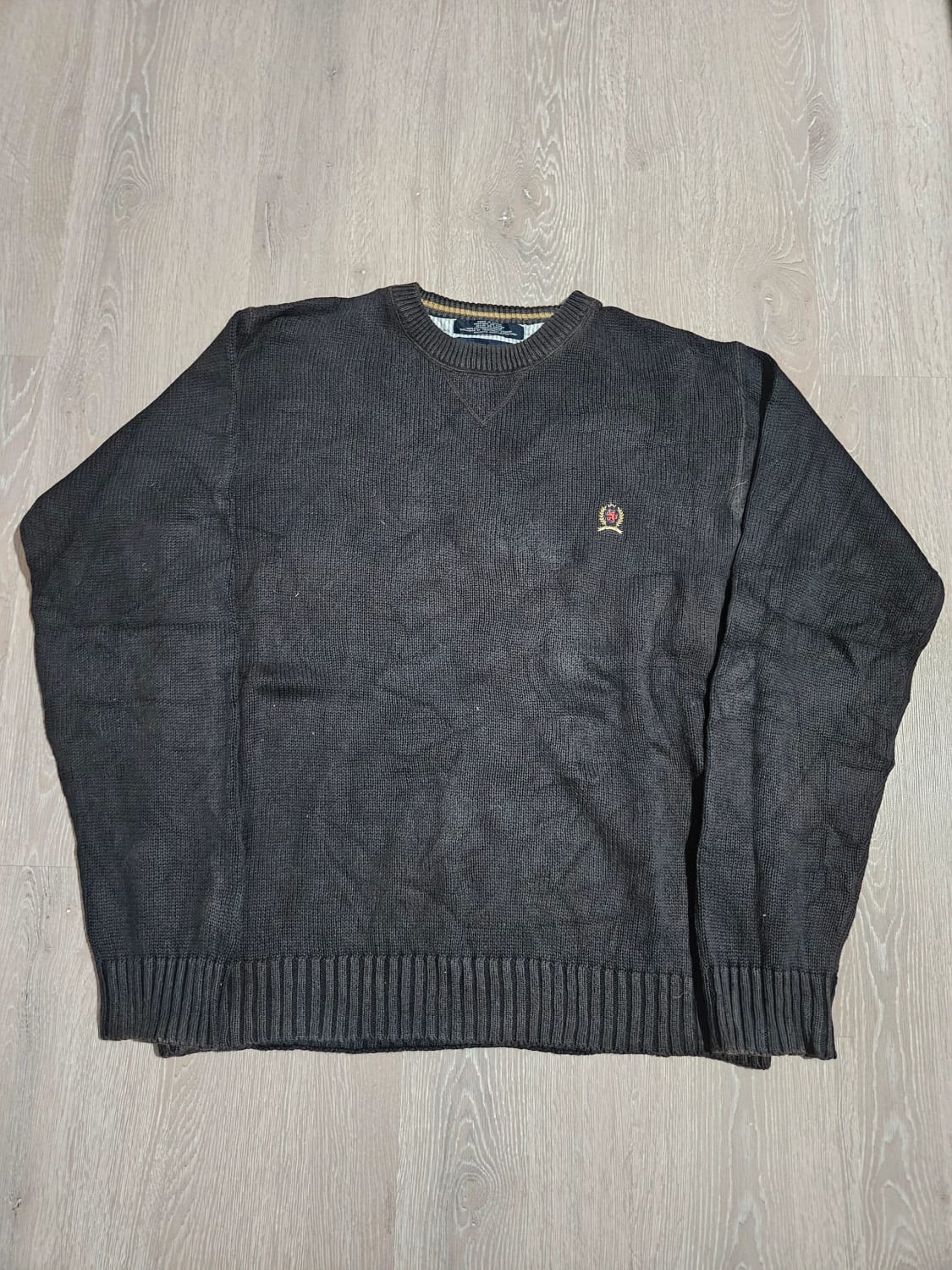 đź›’Pull Tommy Hilfiger M đź›’