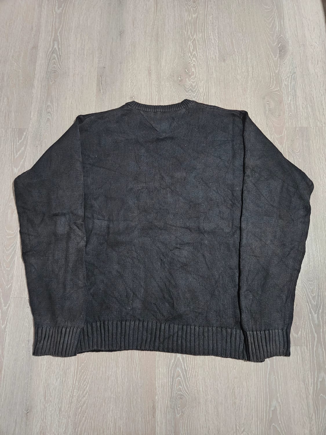 đź›’Pull Tommy Hilfiger M đź›’