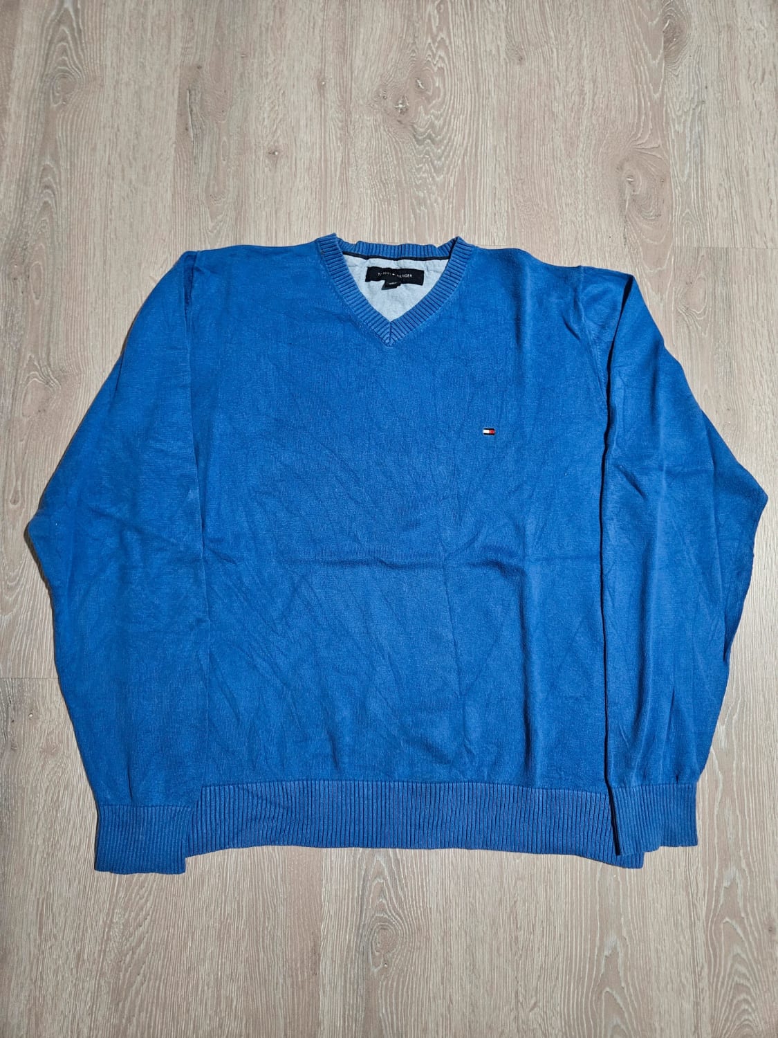 đź›’Pull Tommy Hilfiger M đź›’