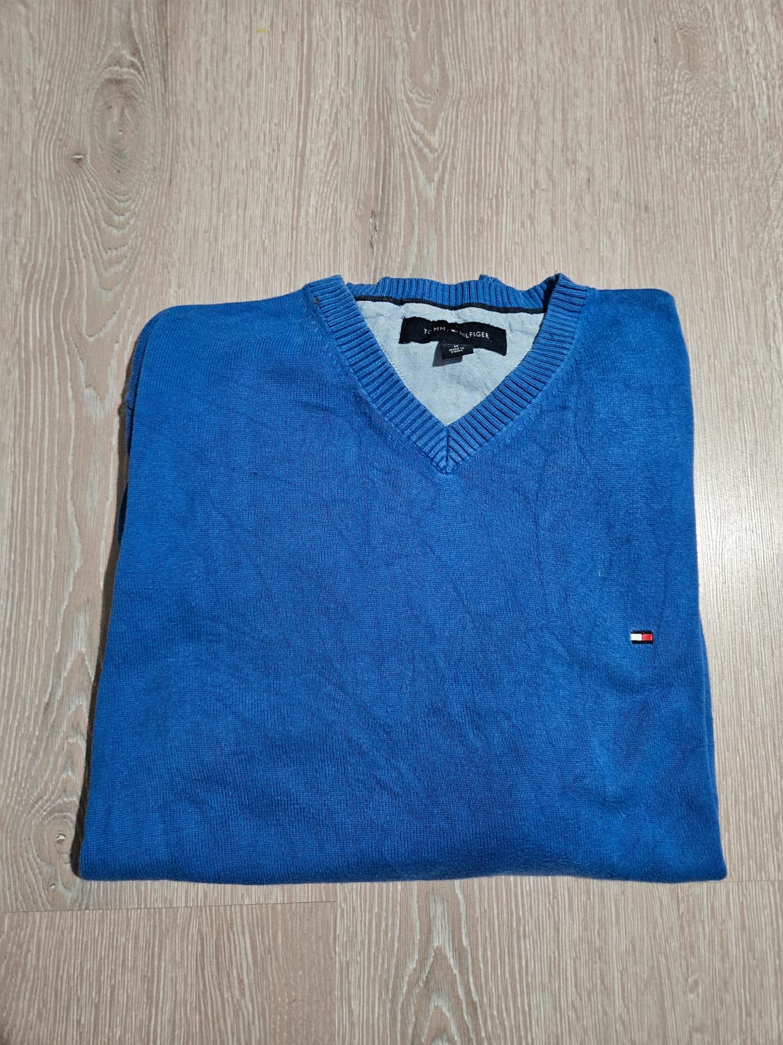 đź›’Pull Tommy Hilfiger M đź›’