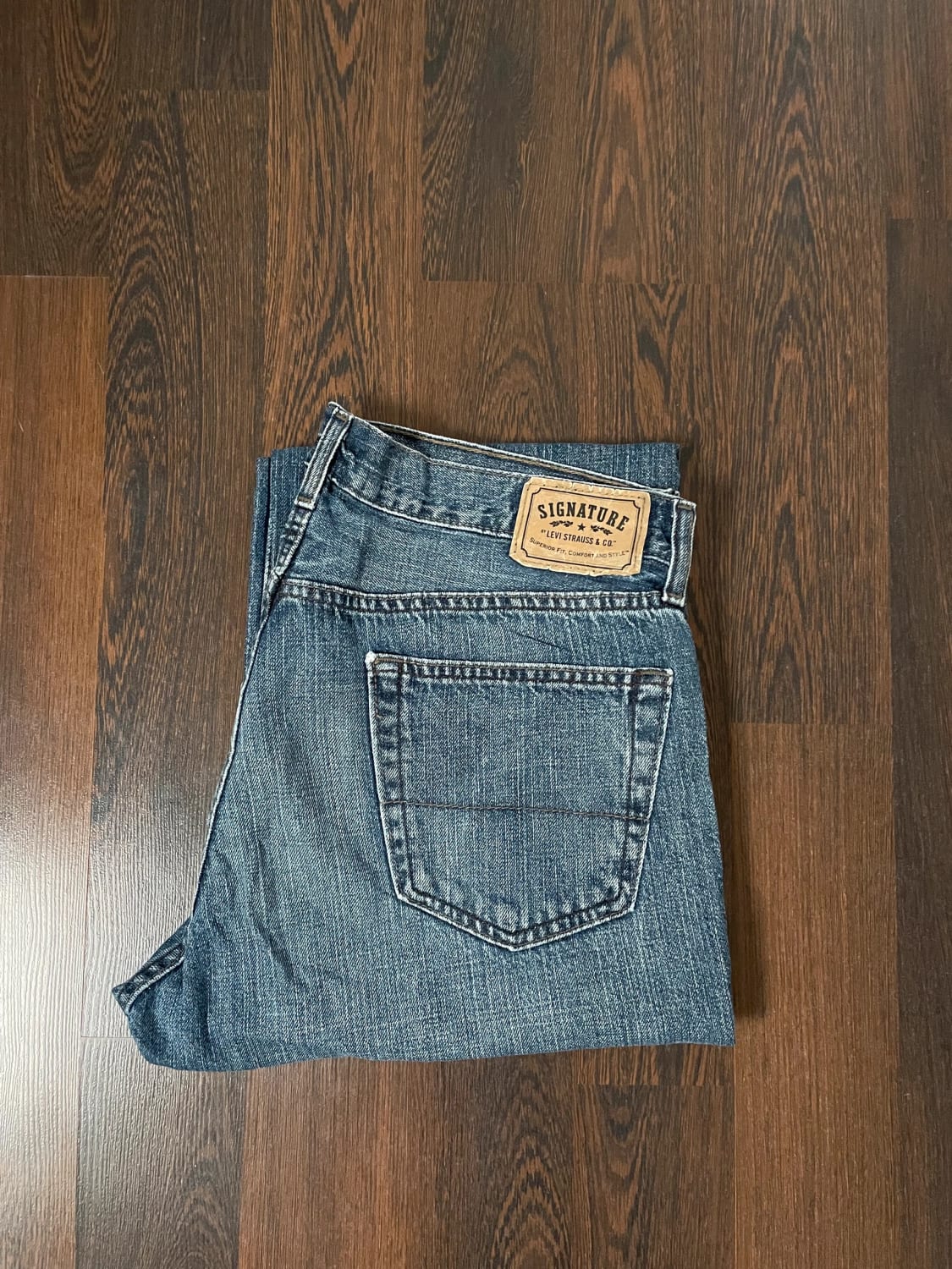 đź›’Jean Levi's XLđź›’