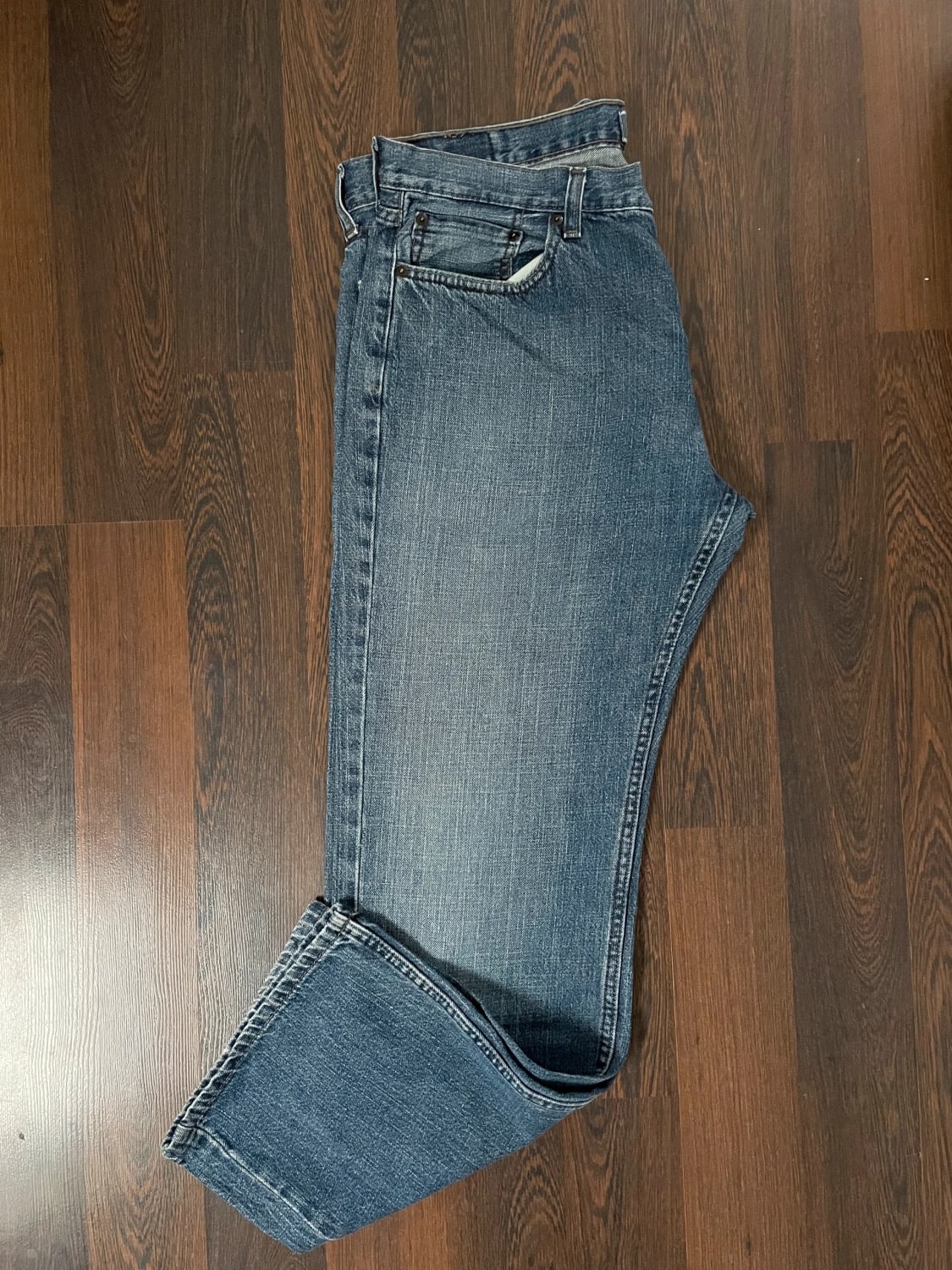 đź›’Jean Levi's XLđź›’
