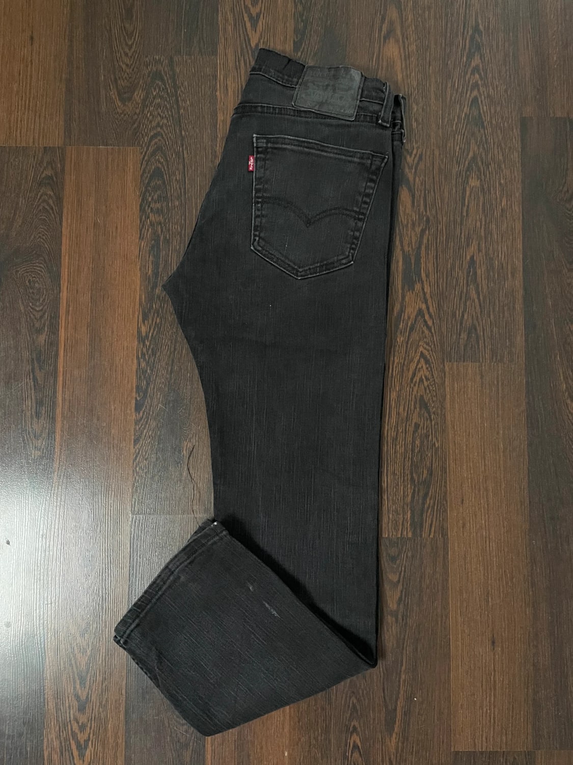 đź›’Jean Levi's 505 W30 L30đź›’