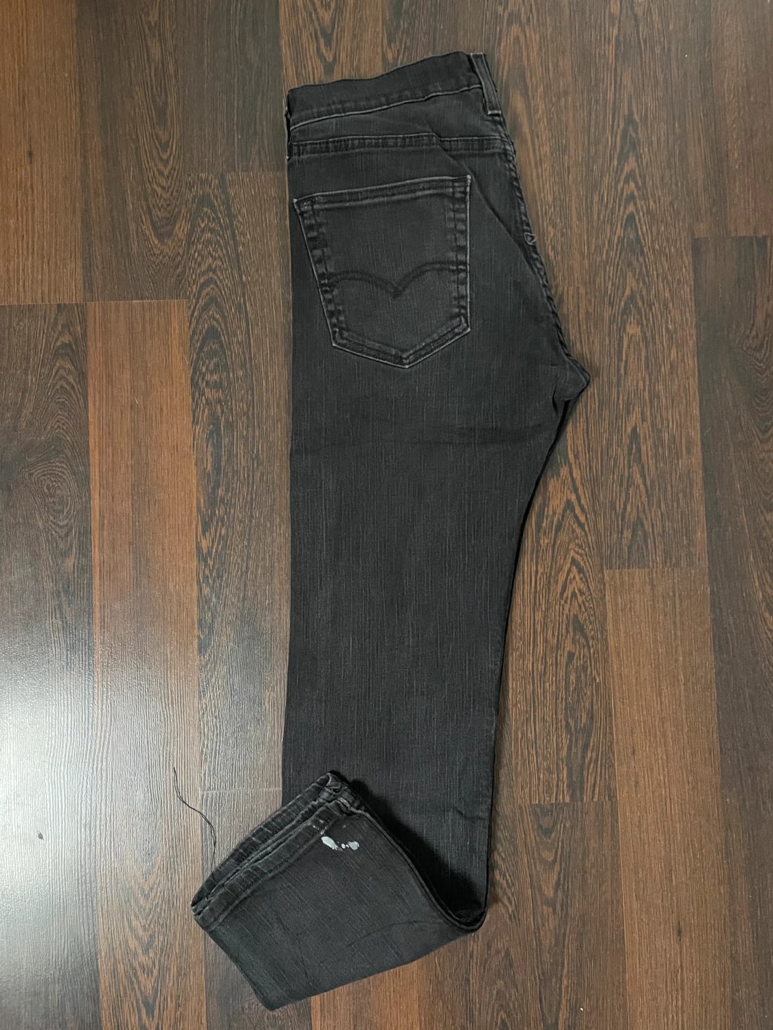 đź›’Jean Levi's 505 W30 L30đź›’