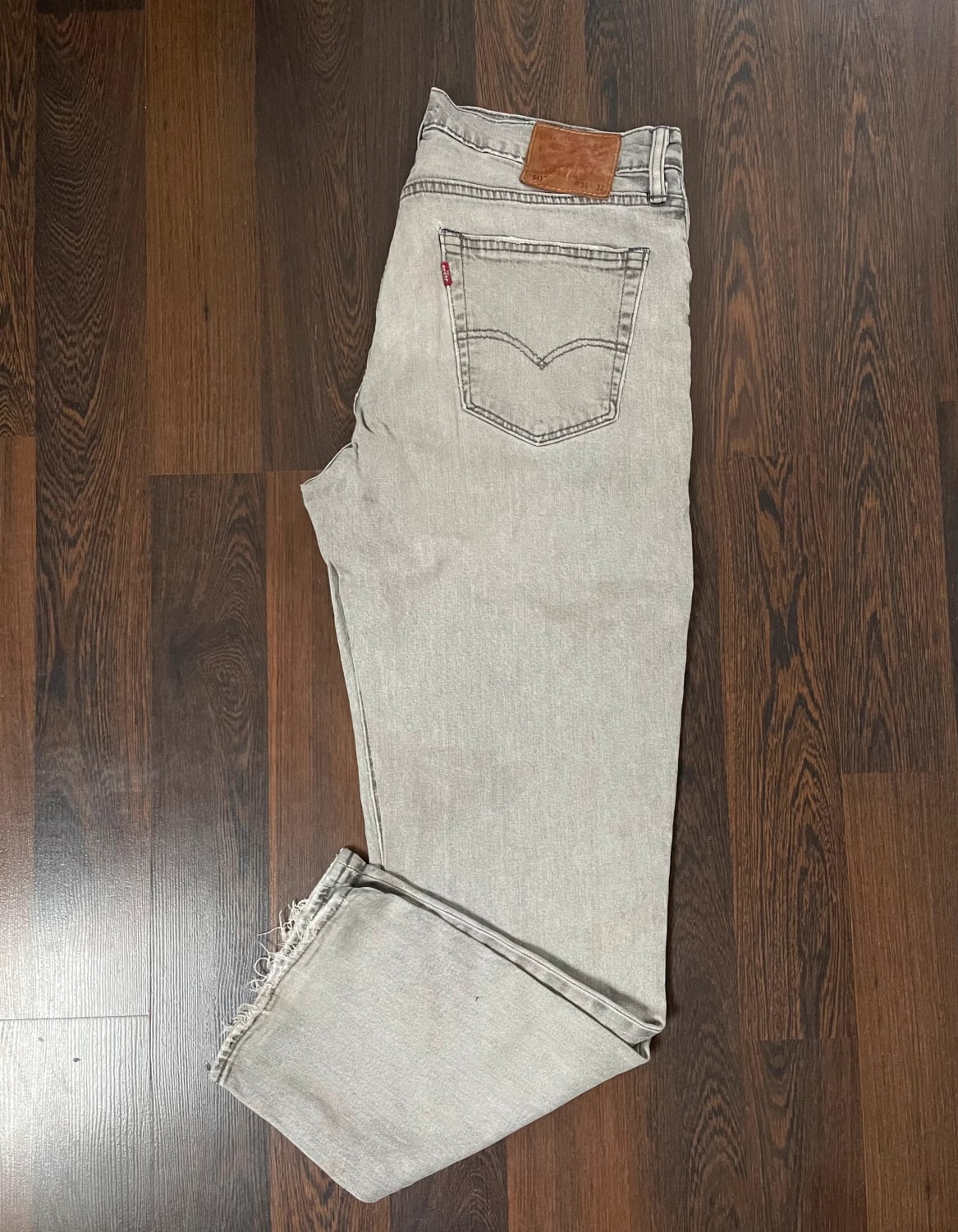 đź›’Jean Levi's 541 W36 L32đź›’