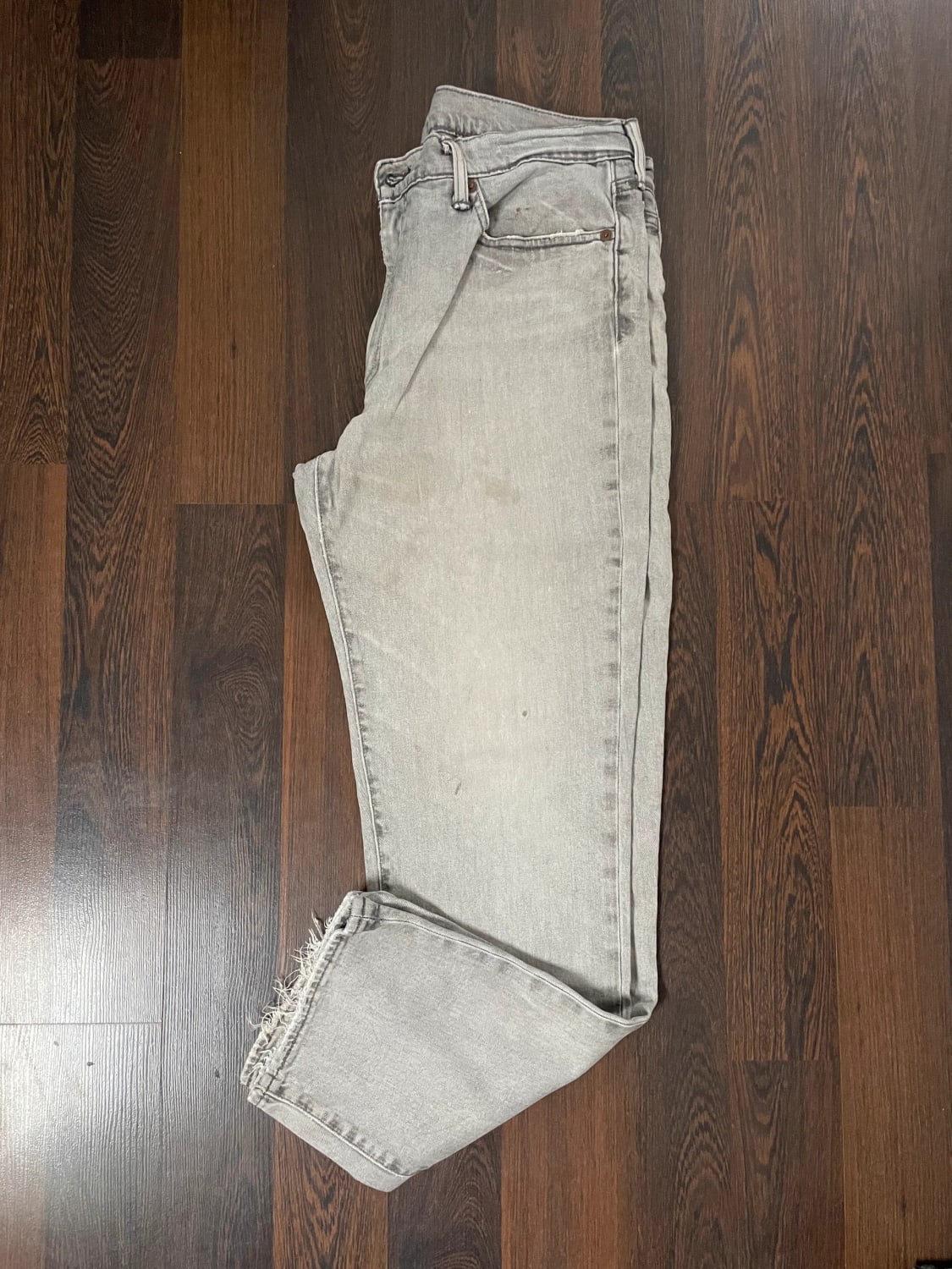 đź›’Jean Levi's 541 W36 L32đź›’