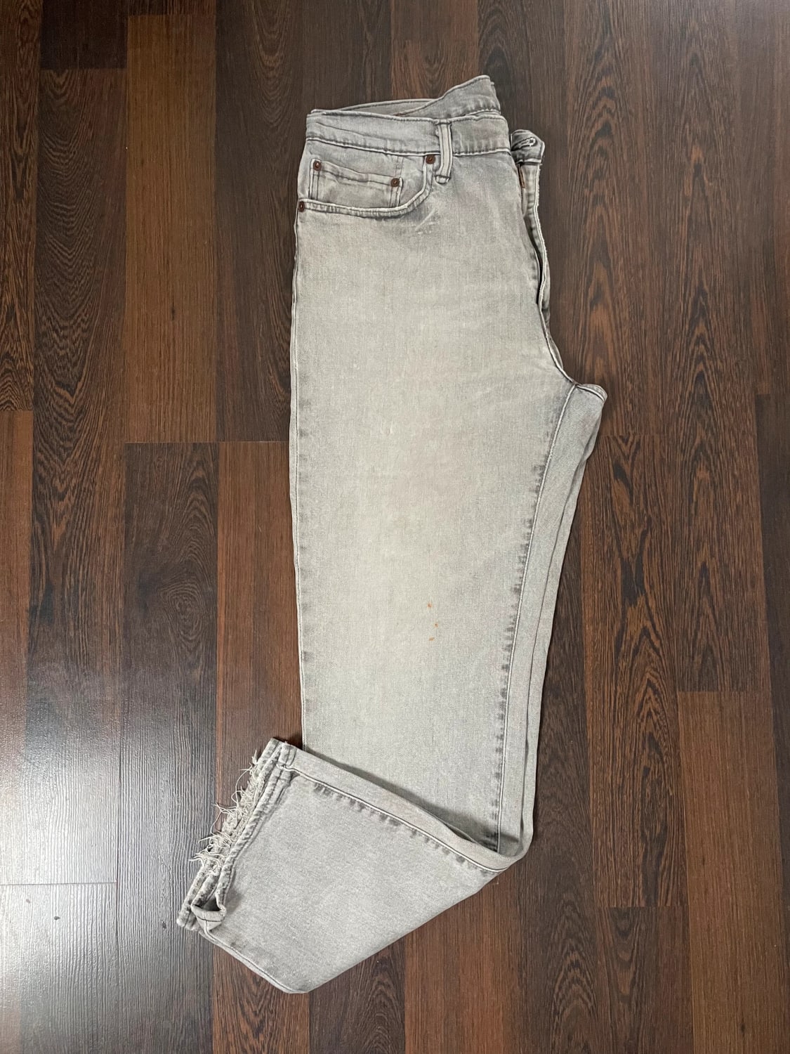 đź›’Jean Levi's 541 W36 L32đź›’