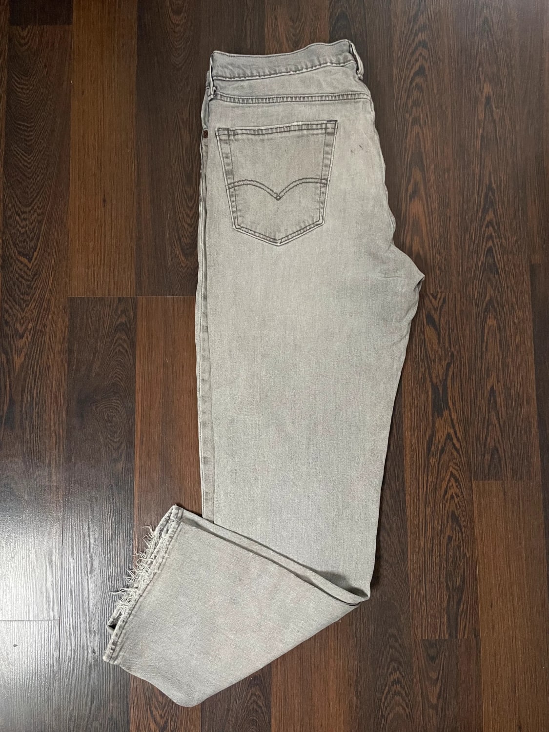 đź›’Jean Levi's 541 W36 L32đź›’