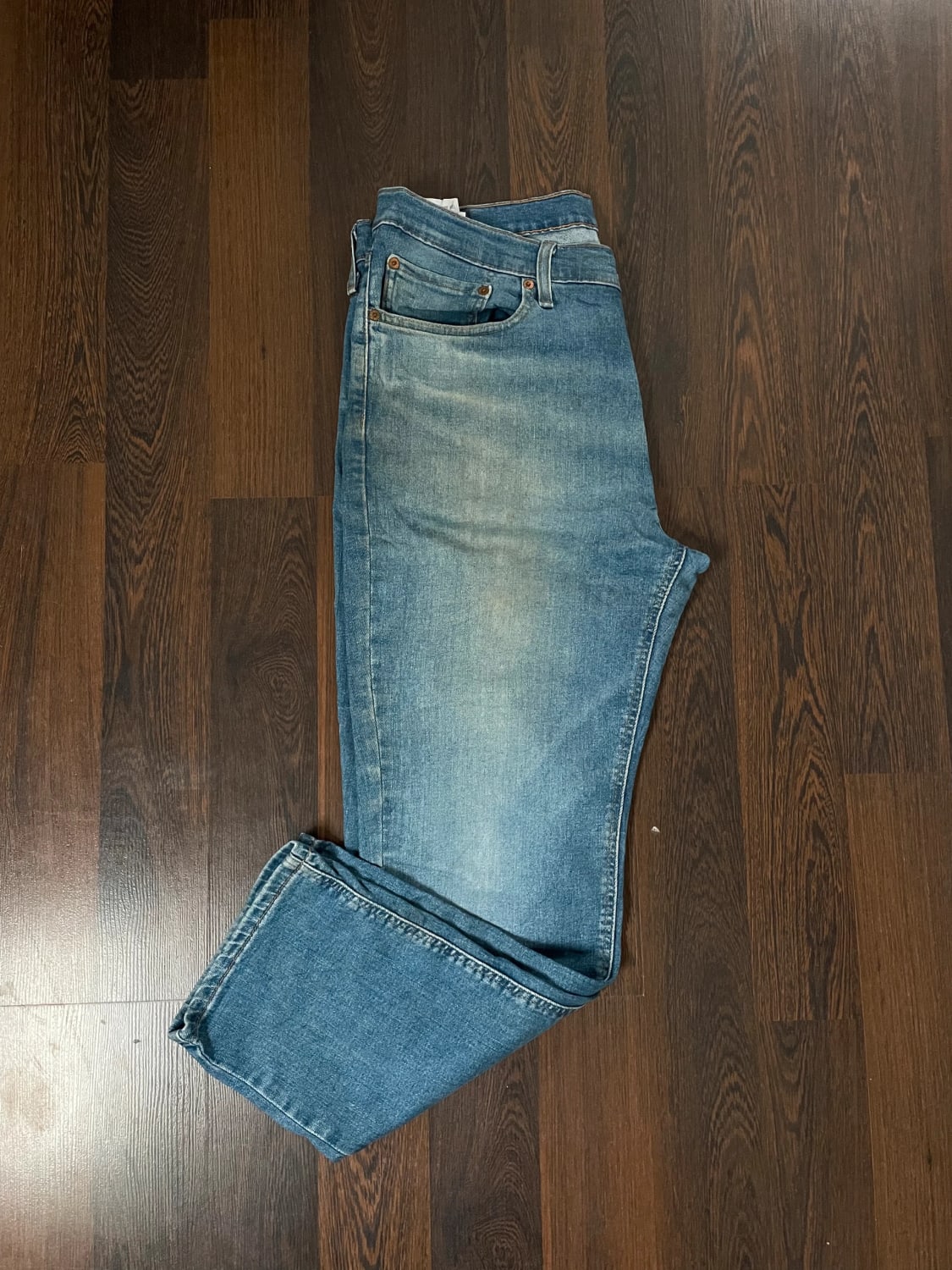 đź›’Jean Levi's 541 W36 L30đź›’
