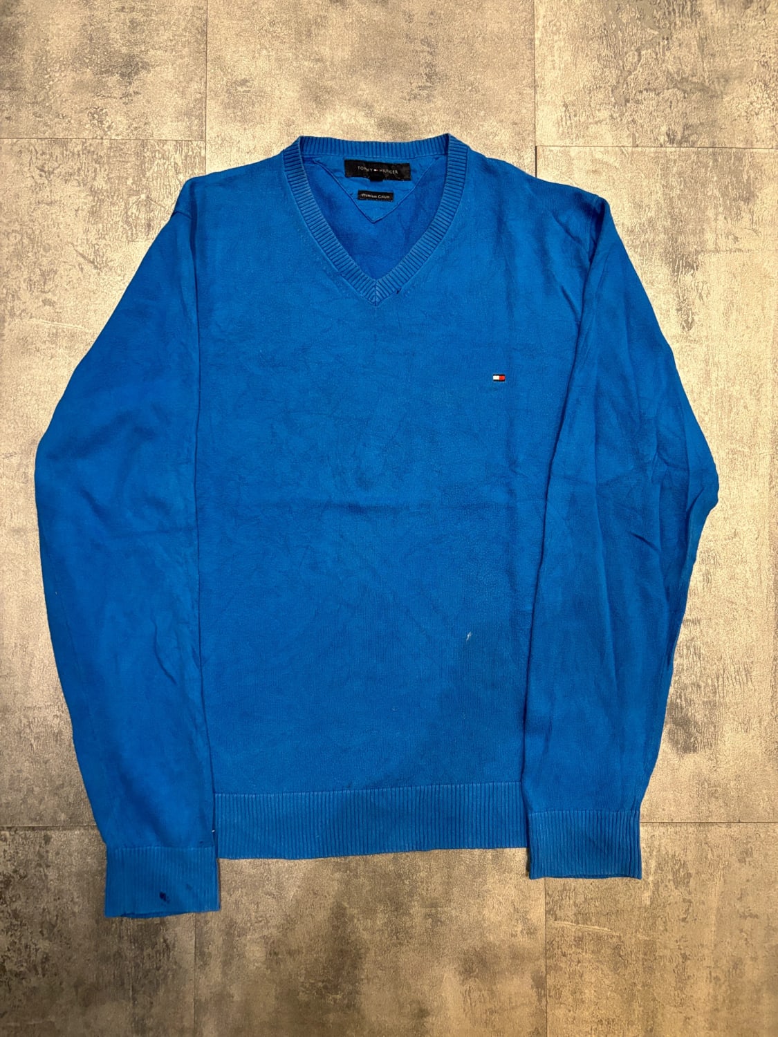 đź›’Pull Tommy Hilfiger Lđź›’
