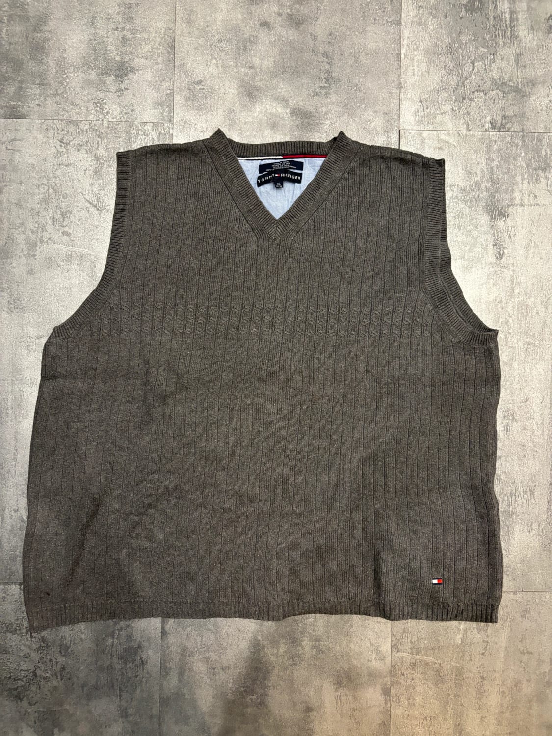 đź›’Pull Tommy Hilfiger XLđź›’