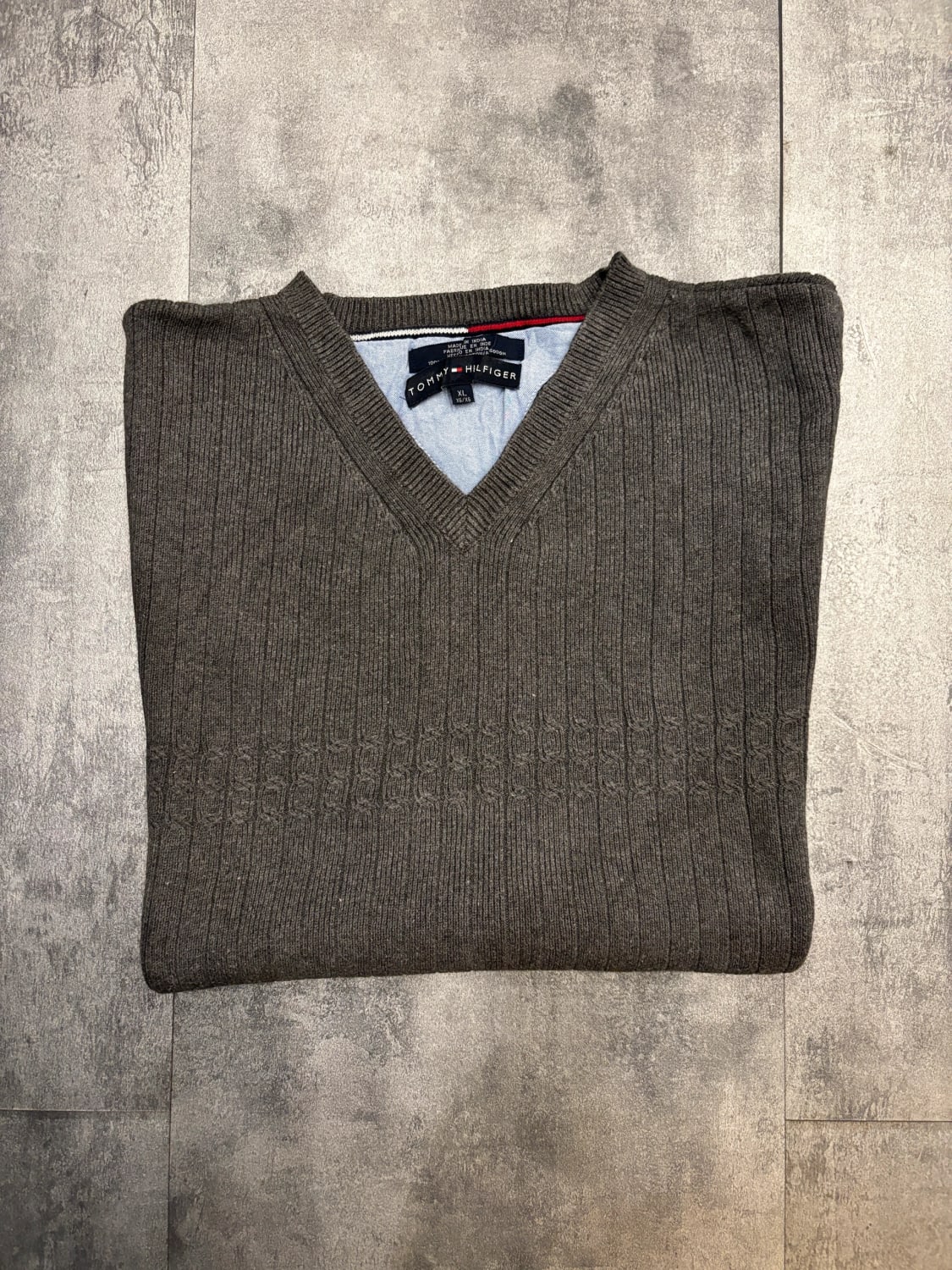 đź›’Pull Tommy Hilfiger XLđź›’
