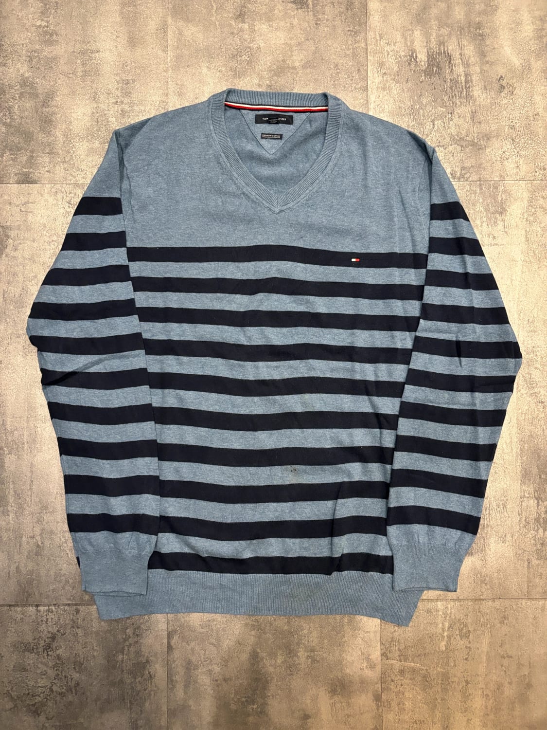 đź›’Pull Tommy Hilfiger XXLđź›’