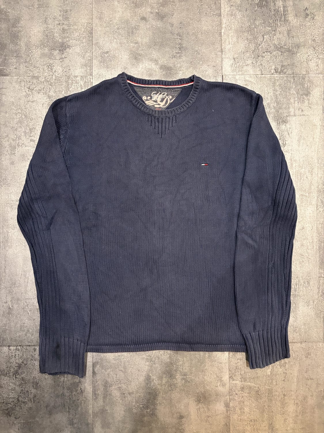 đź›’Pull Hilfiger Denim Lđź›’