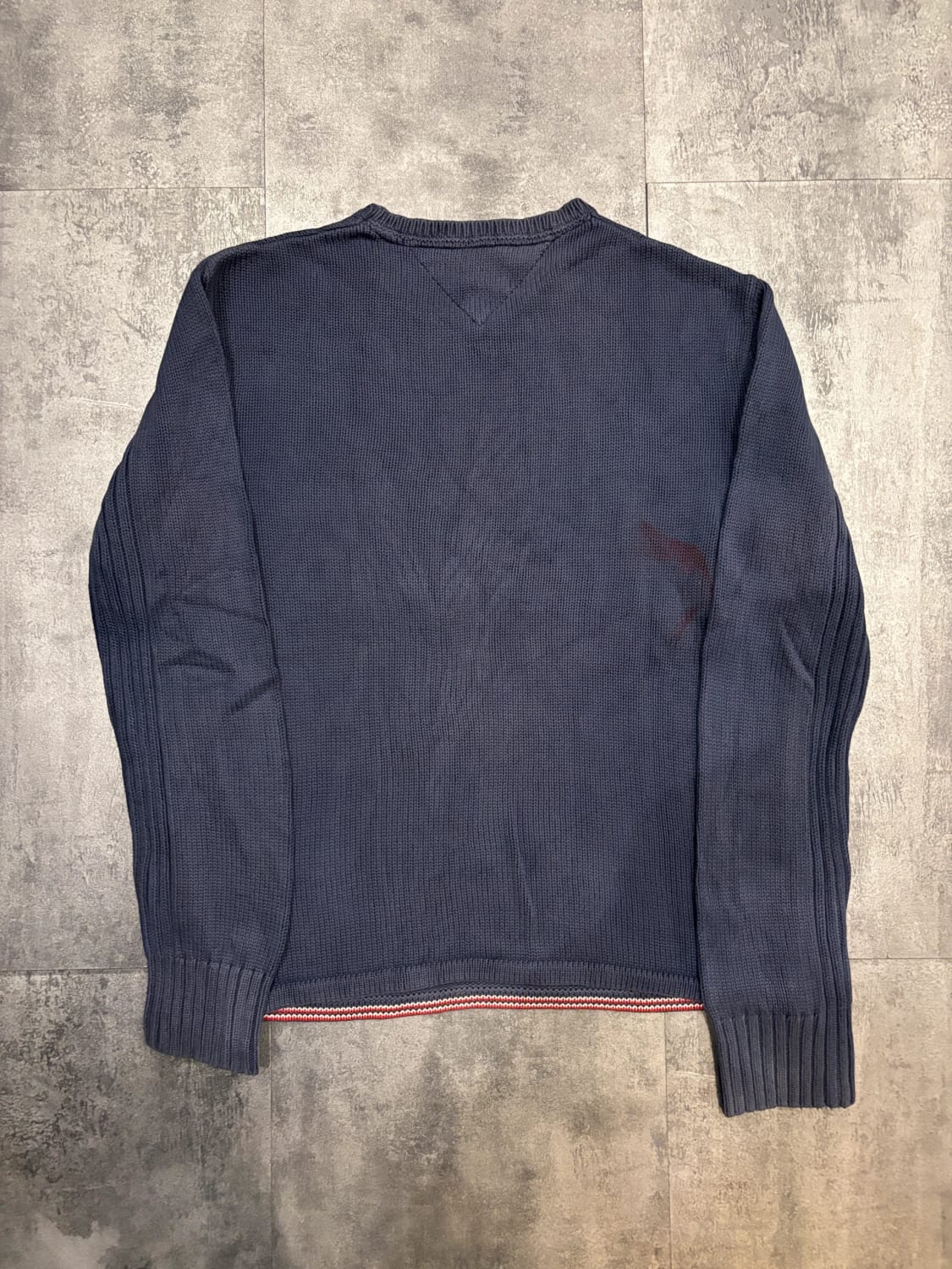 đź›’Pull Hilfiger Denim Lđź›’