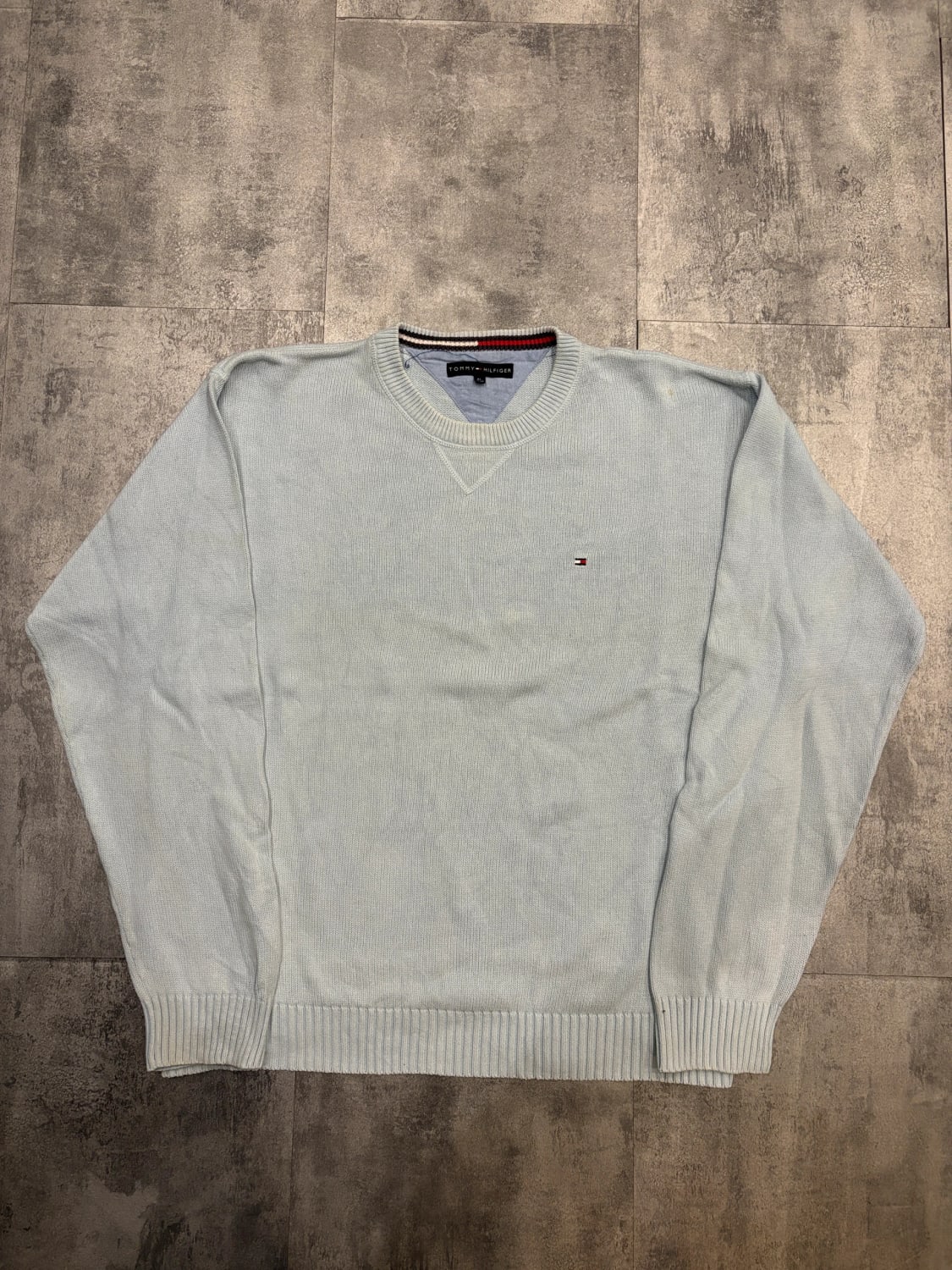 đź›’Pull Tommy Hilfiger XLđź›’