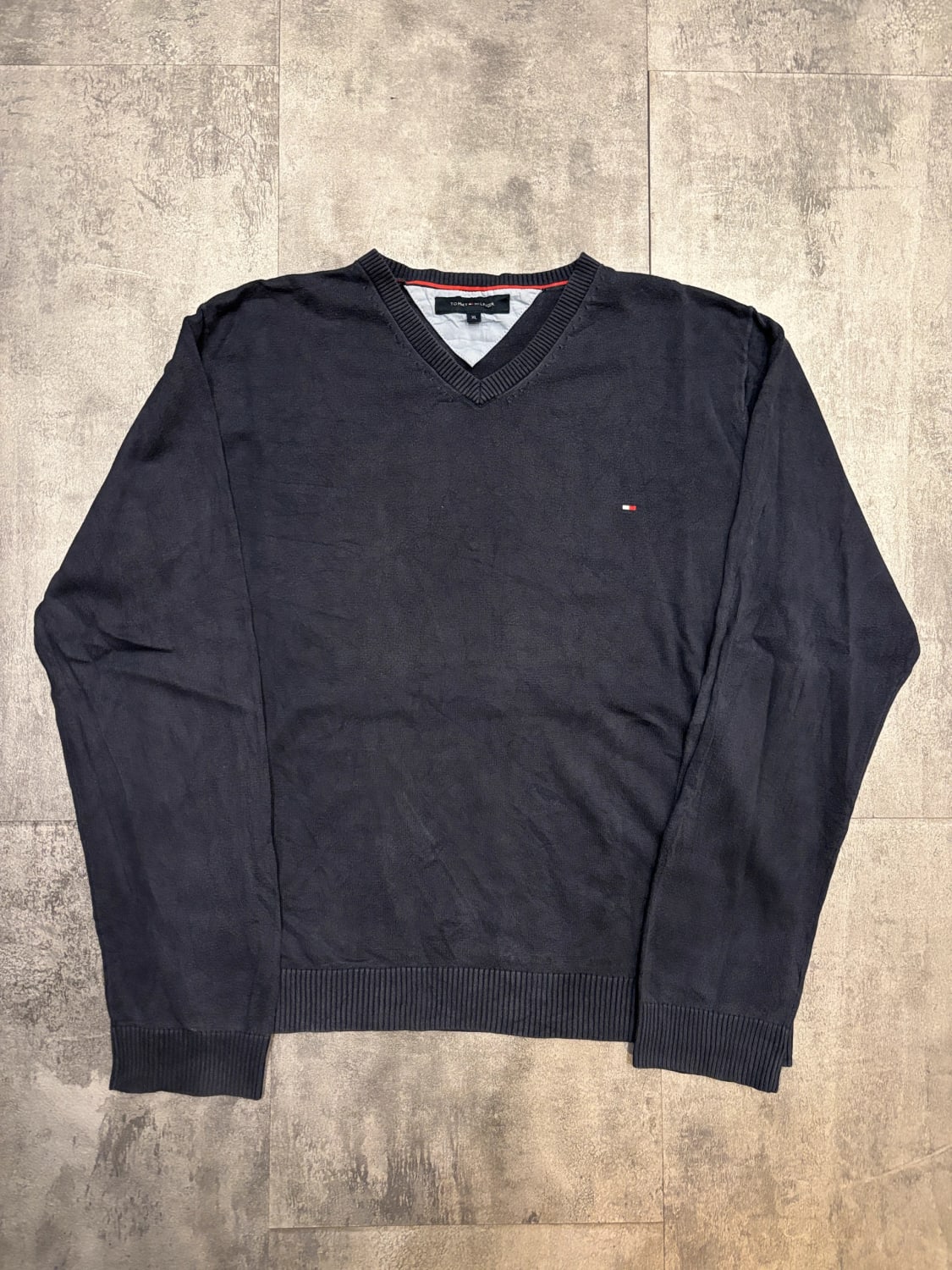 đź›’Pull Tommy Hilfiger XLđź›’