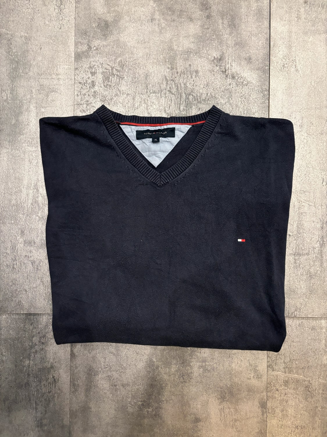 đź›’Pull Tommy Hilfiger XLđź›’