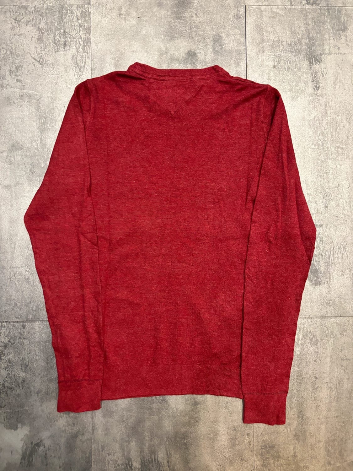đź›’Pull Hilfiger Denim Mđź›’