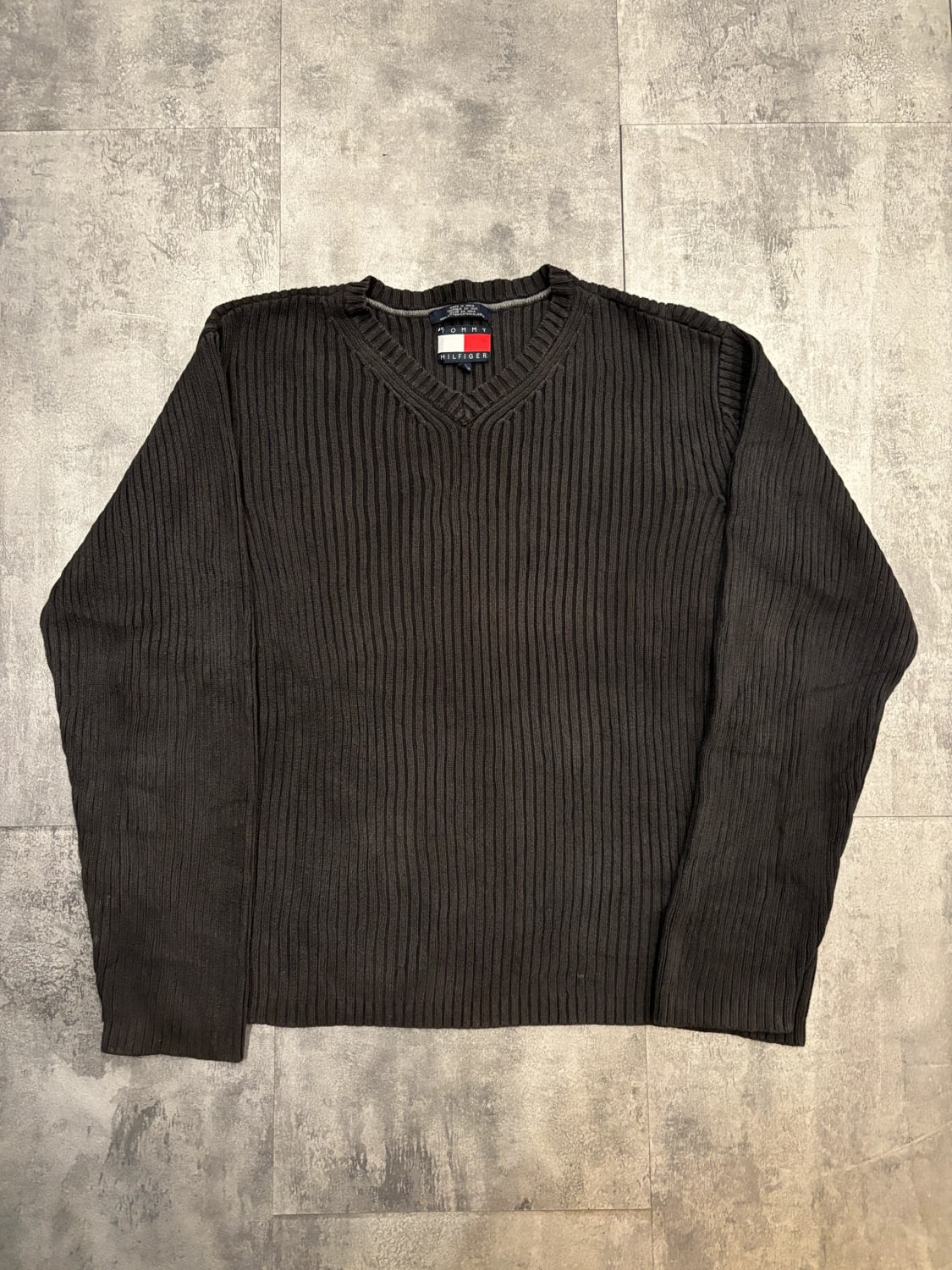 đź›’Pull Tommy Hilfiger XLđź›’