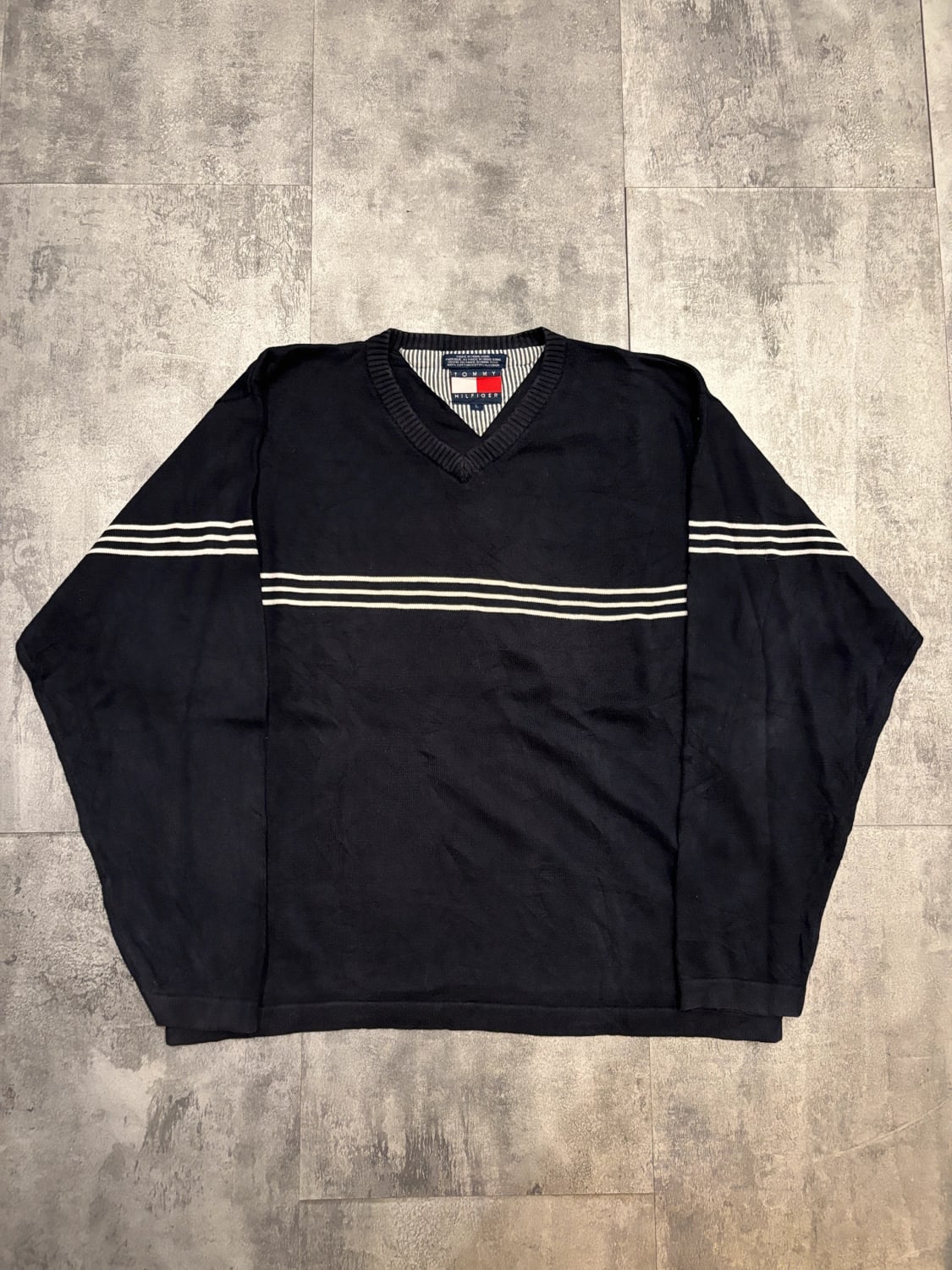 đź›’Pull Tommy Hilfiger Lđź›’