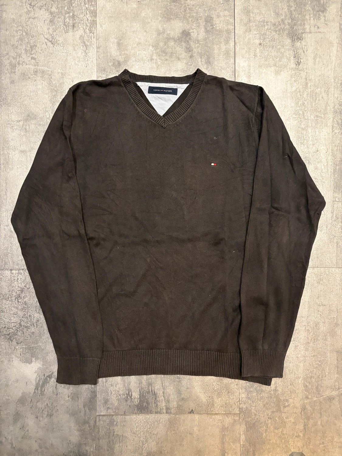 đź›’Pull Tommy Hilfiger Mđź›’