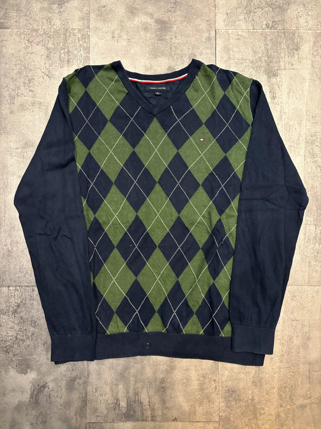 đź›’Pull Tommy Hilfiger XLđź›’