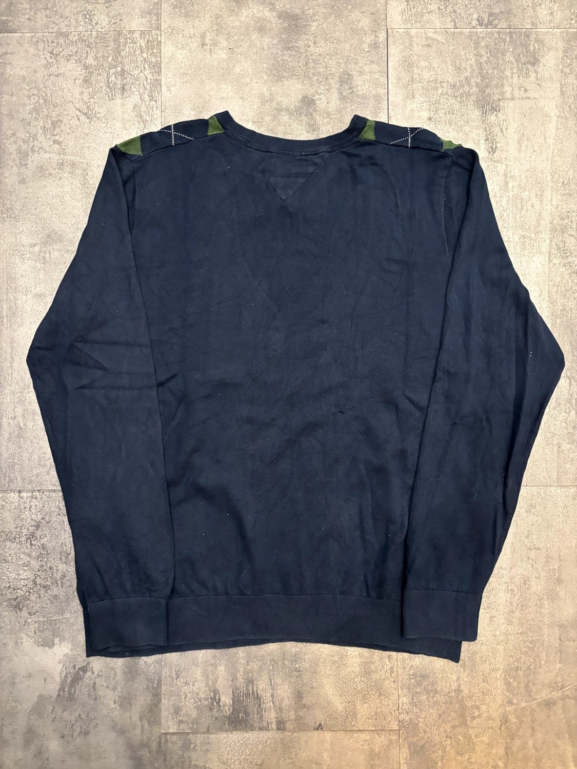 đź›’Pull Tommy Hilfiger XLđź›’