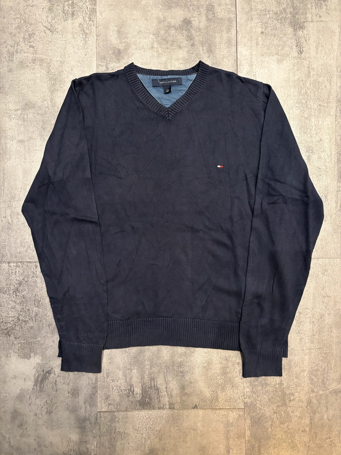 đź›’Pull Tommy Hilfiger Sđź›’