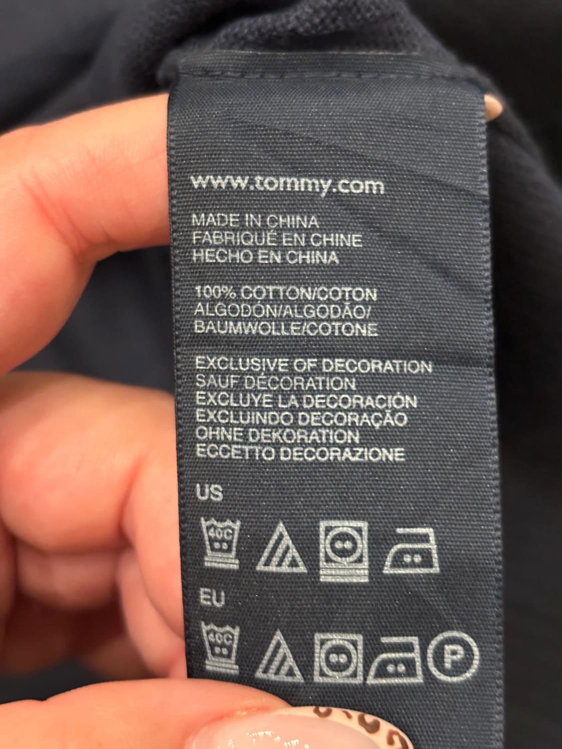đź›’Pull Tommy Hilfiger Sđź›’