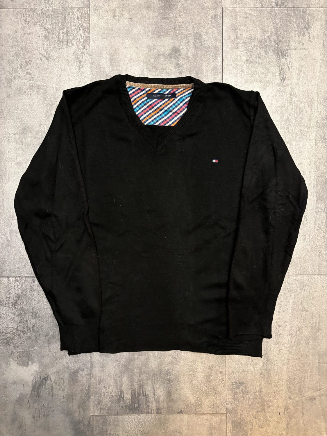 đź›’Pull Tommy Hilfiger M đź›’