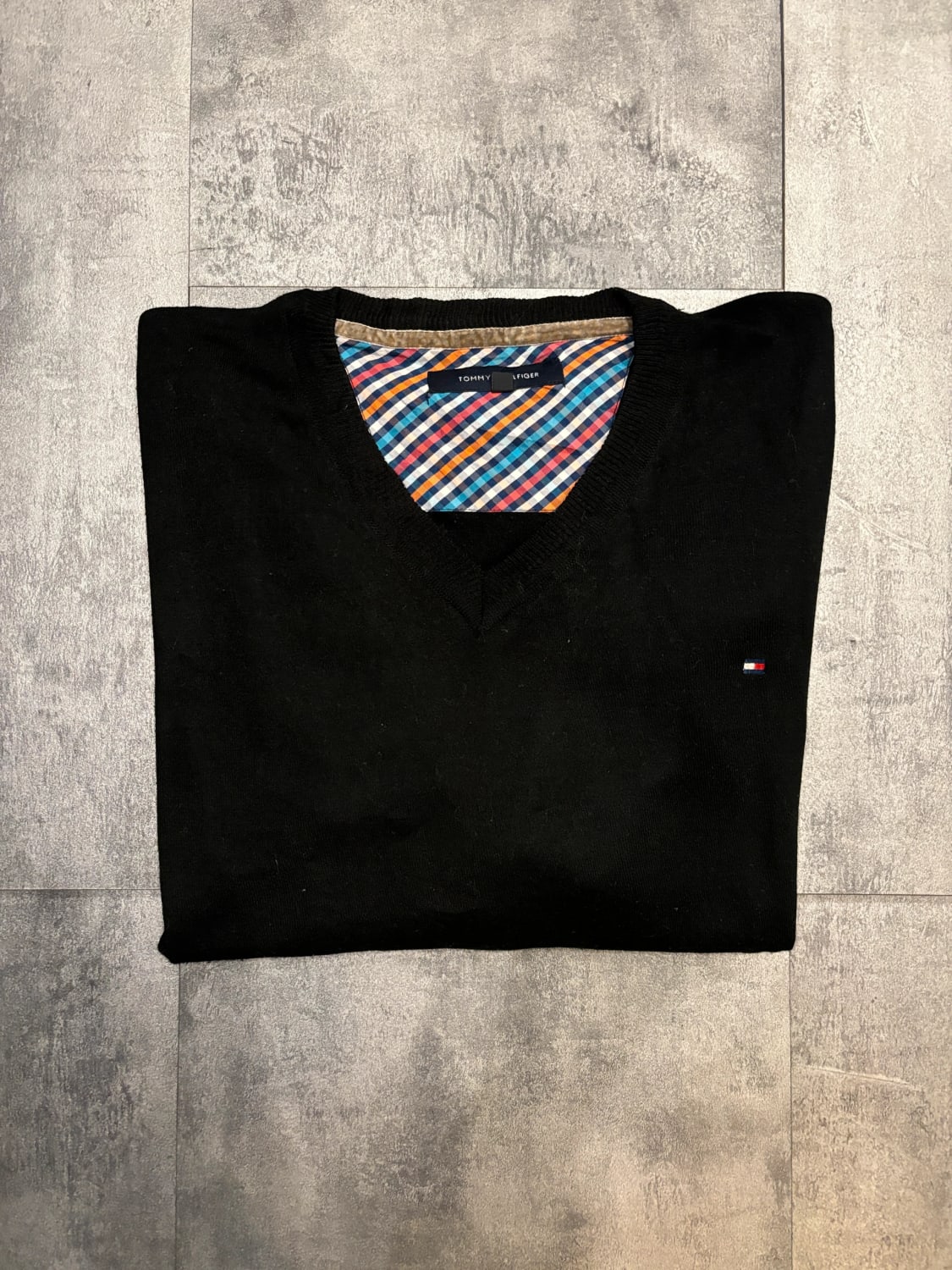 đź›’Pull Tommy Hilfiger M đź›’