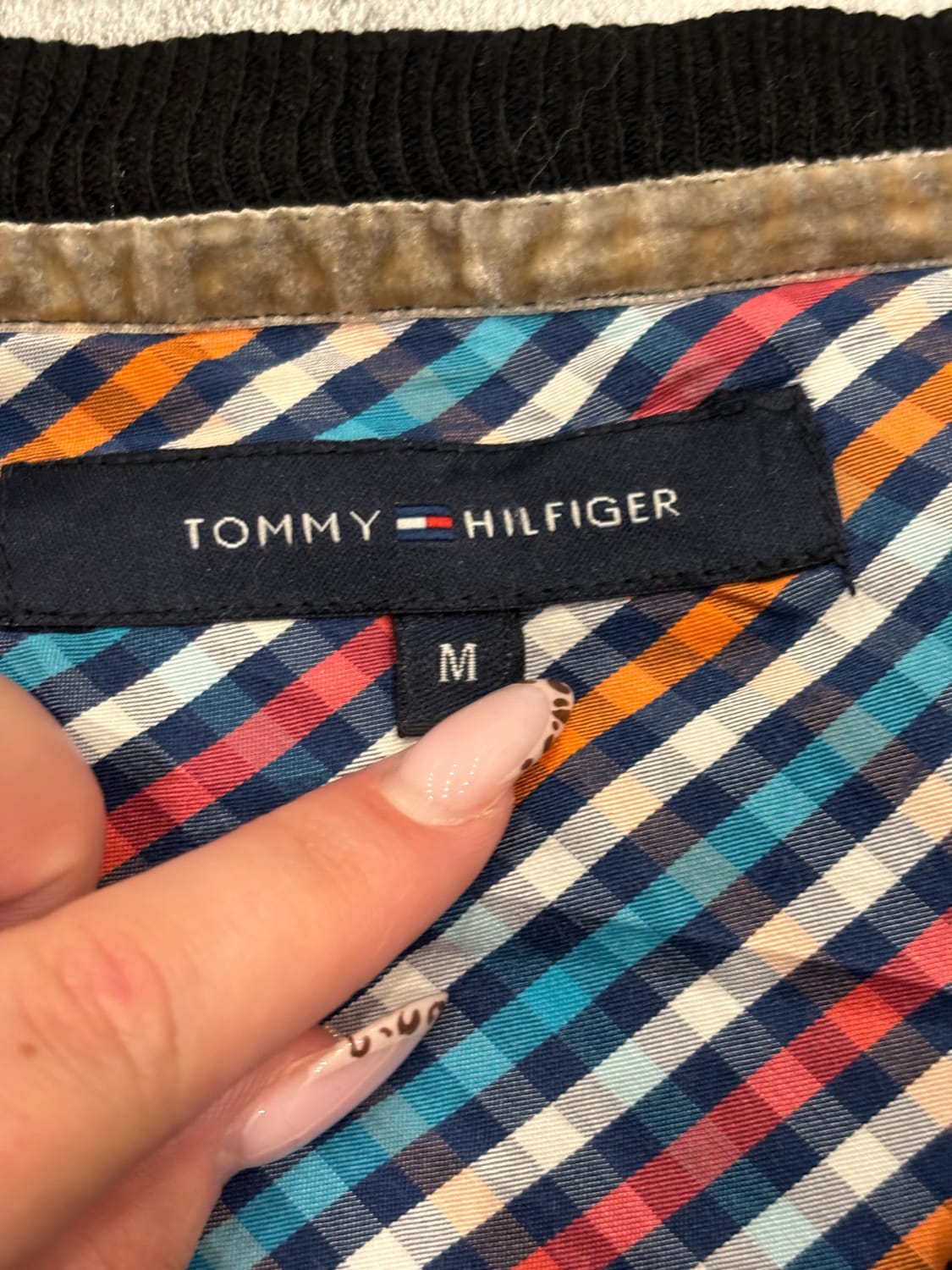 đź›’Pull Tommy Hilfiger M đź›’
