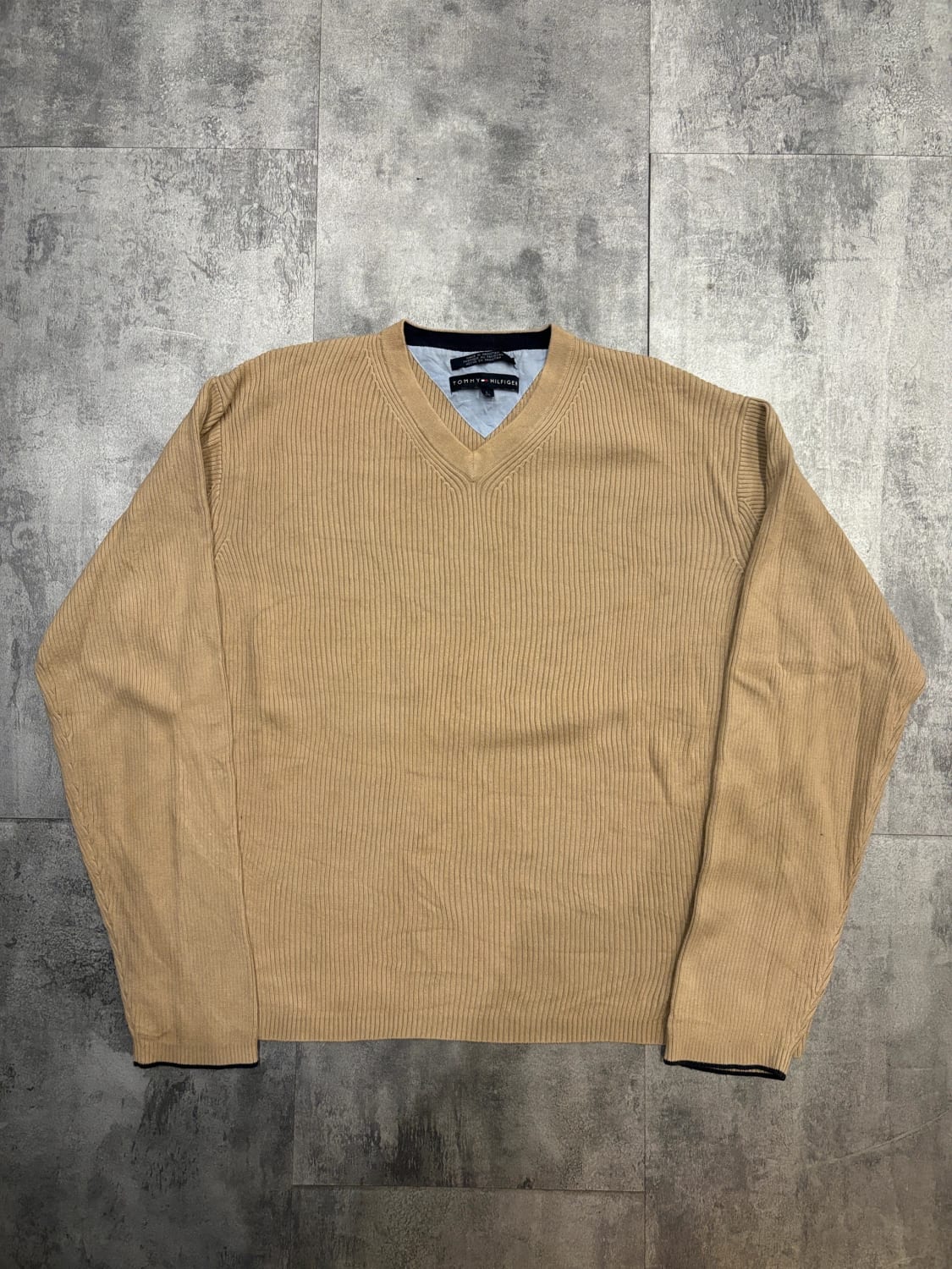 đź›’Pull Tommy Hilfiger L đź›’